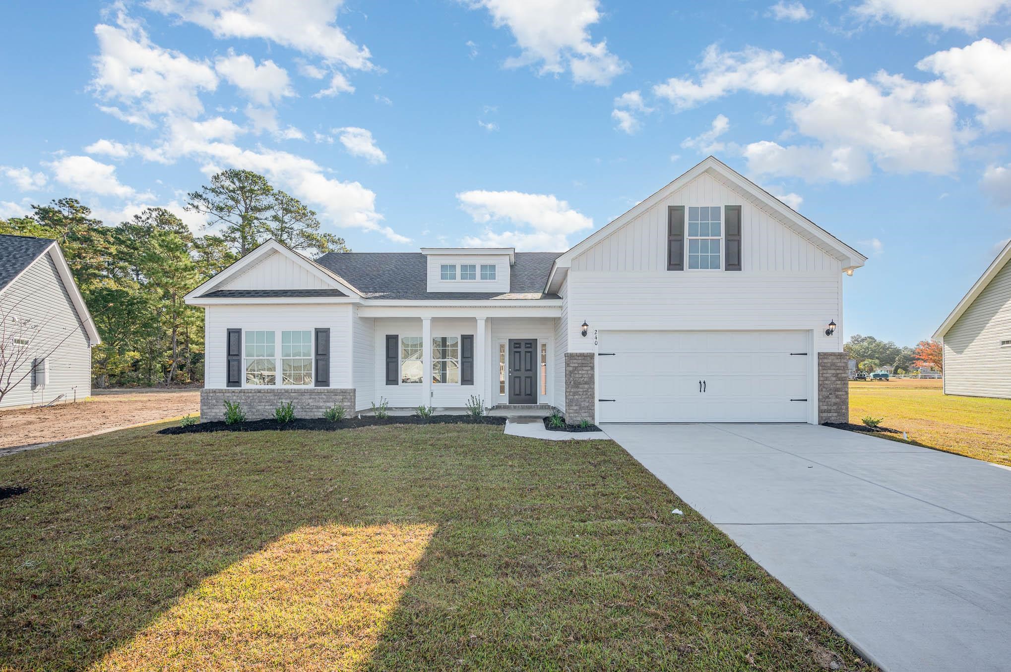 219 Stillbrook Dr. Longs, SC 29568