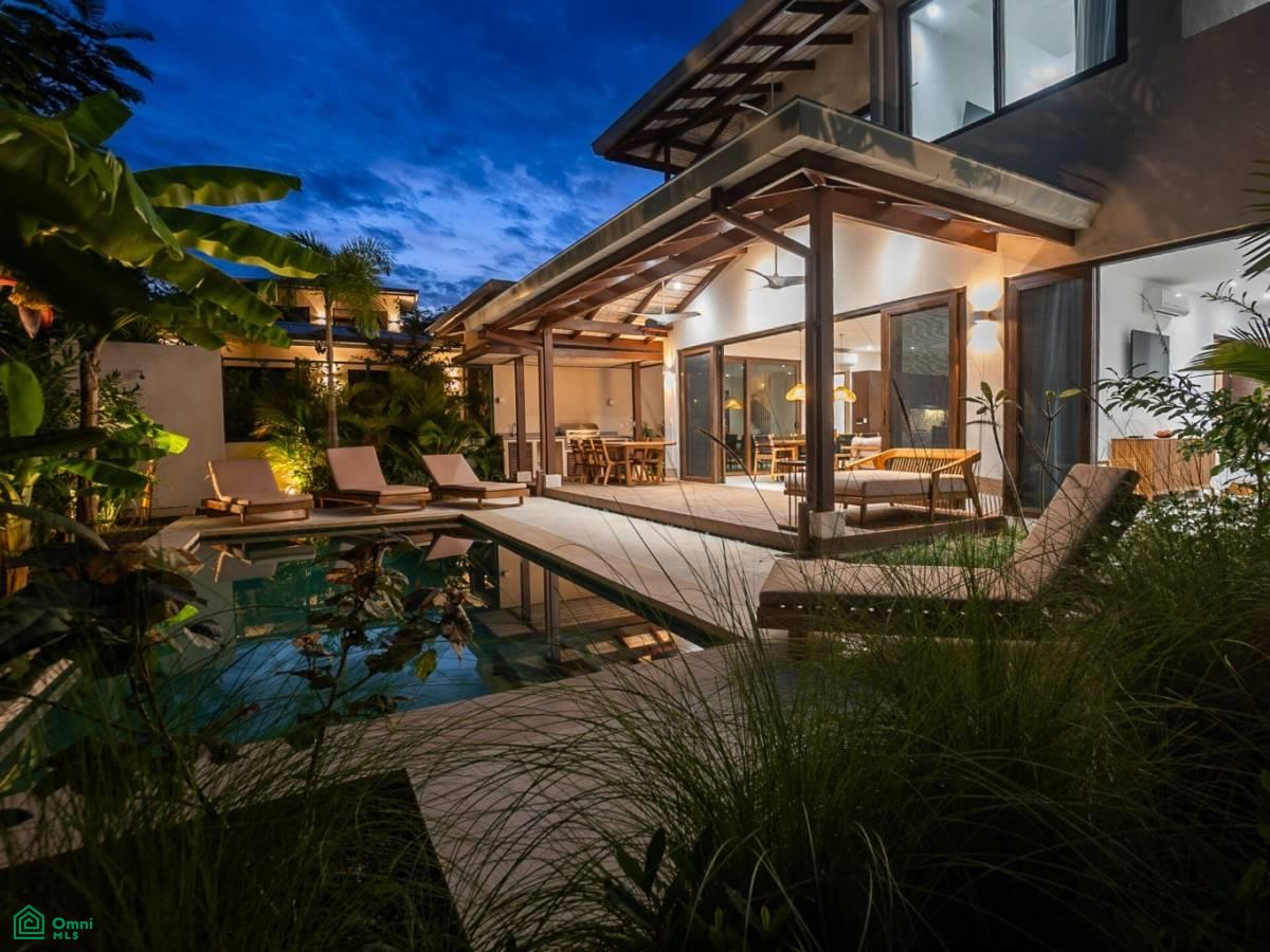 5 bed Single Family Homes For Sale in Santa Cruz, Guanacaste - 1