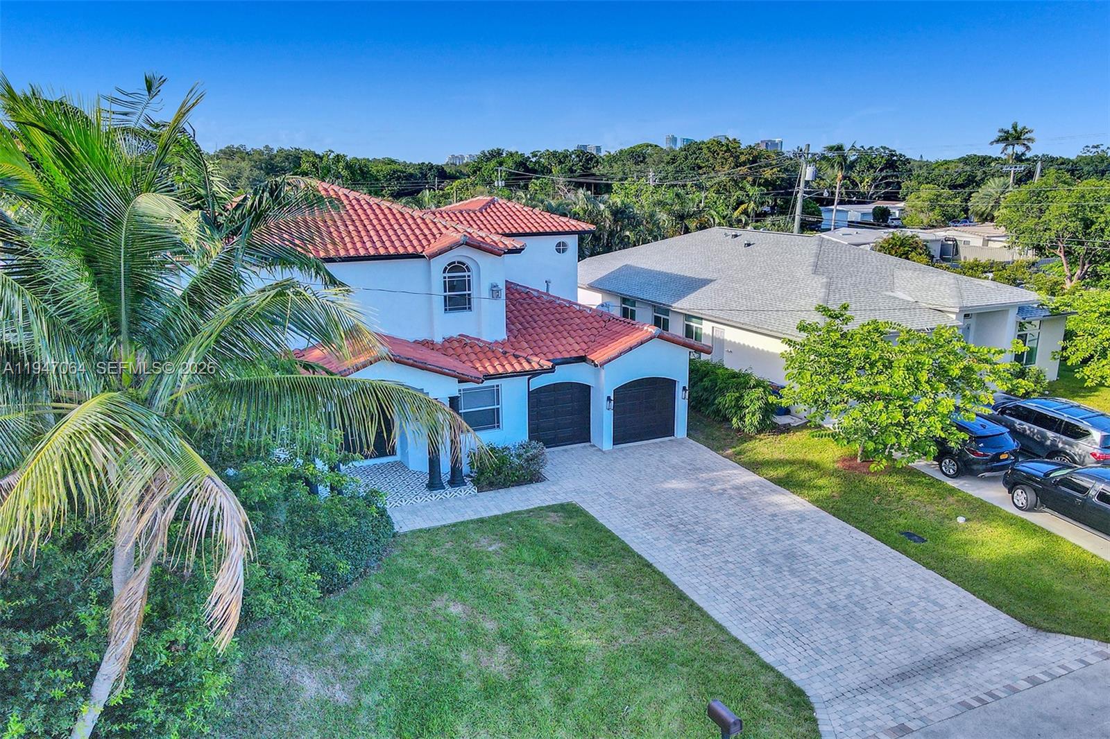 Floral Ridge Addition