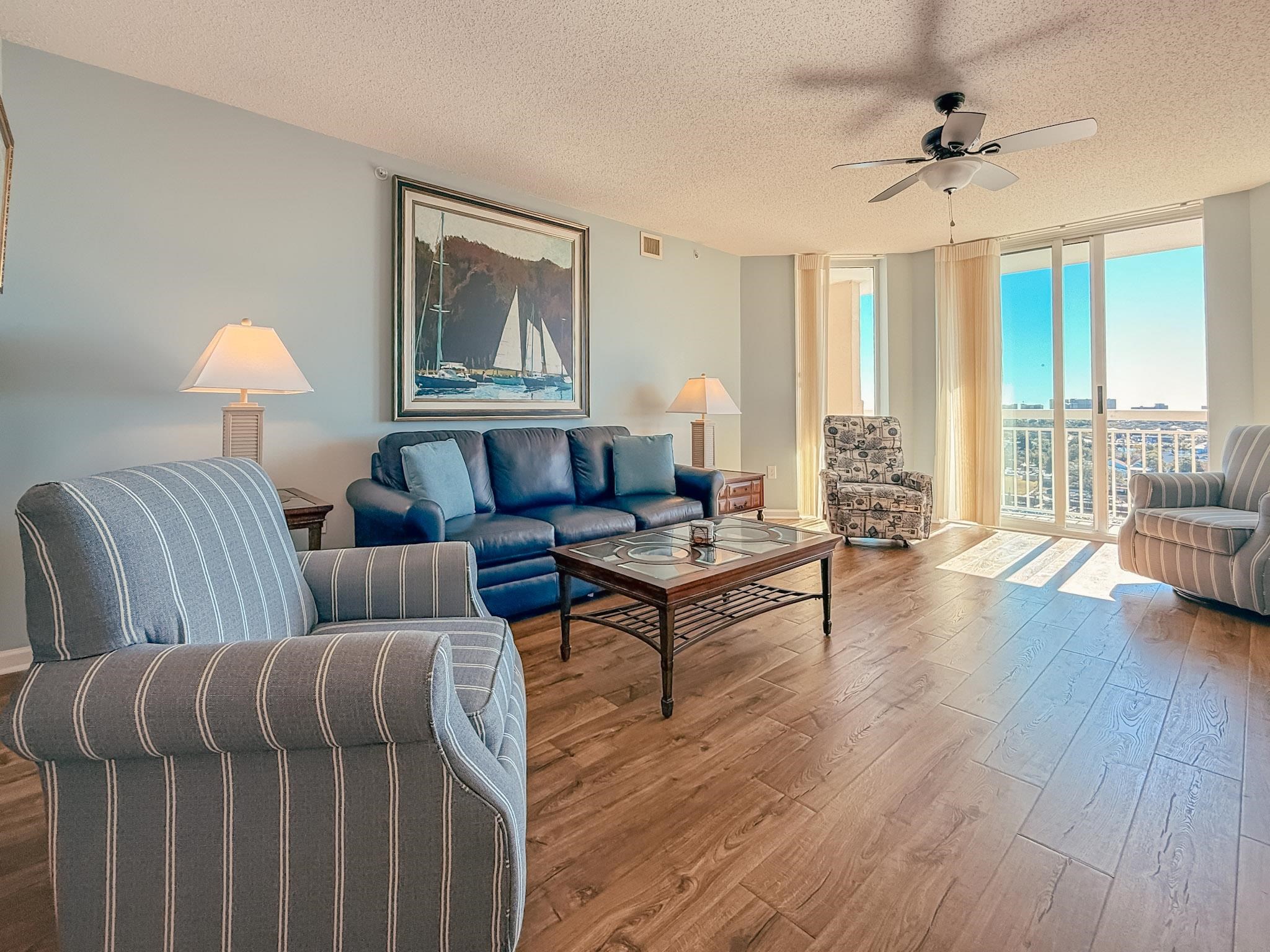 4801 Harbour Pointe Dr.