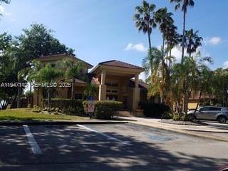 Palm Lake Condo