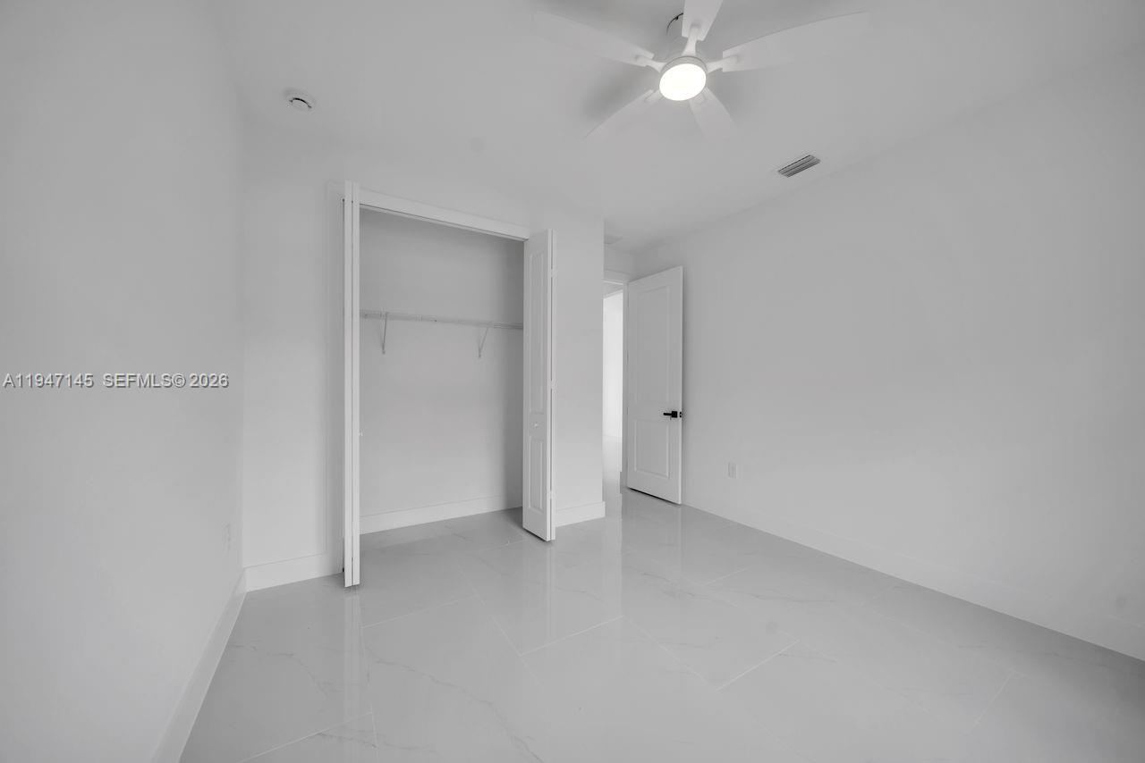 Additional living spaces at 803 Desoto Ave - Home in Lehigh Acres
