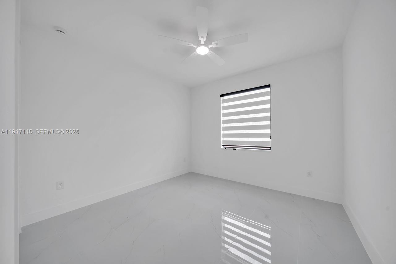 Spacious garage and storage at 803 Desoto Ave - Home in Lehigh Acres