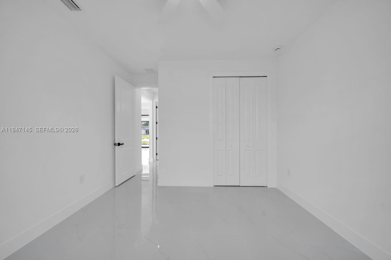 Additional property features at 803 Desoto Ave - Home in Lehigh Acres