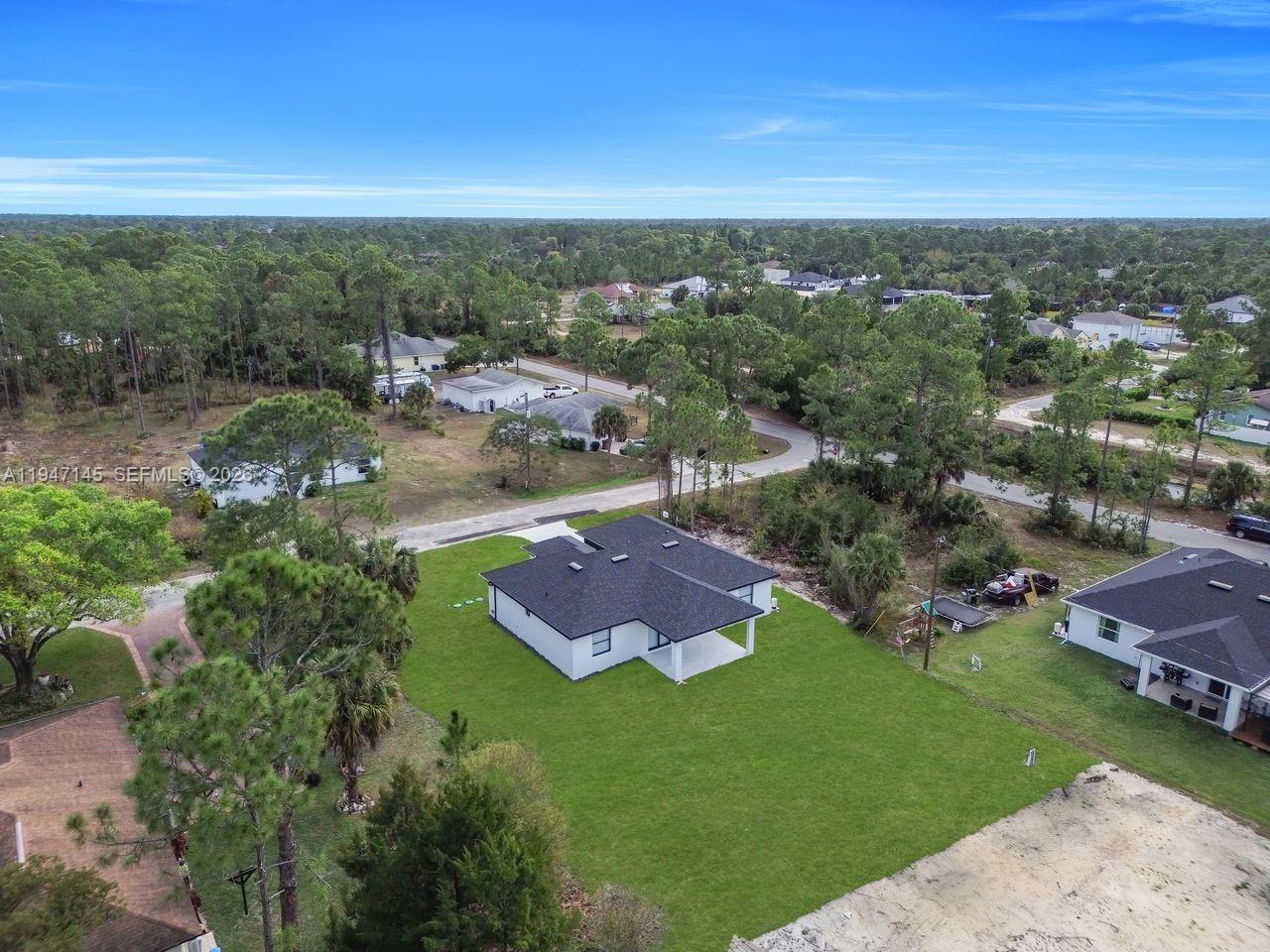 Additional property features at 803 Desoto Ave - Home in Lehigh Acres