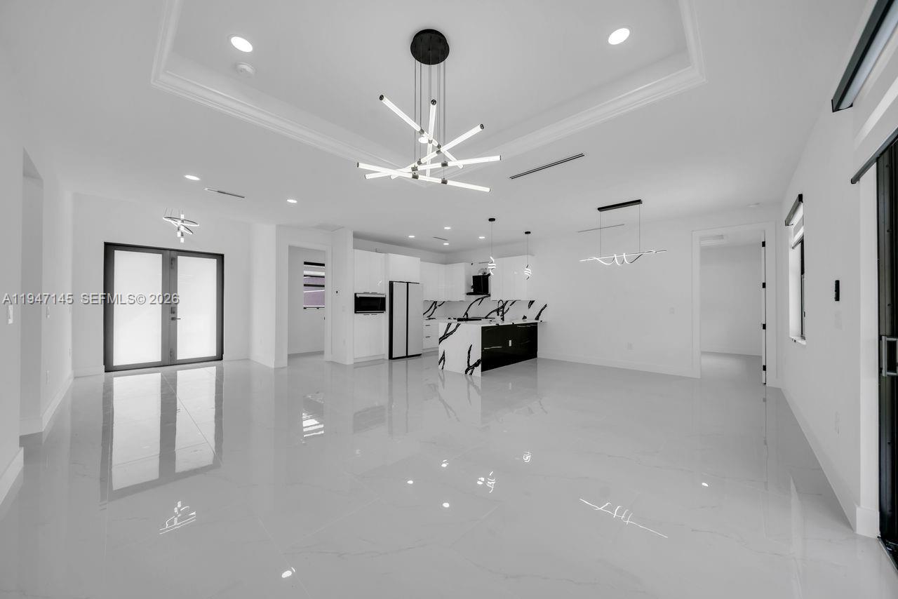 Additional living spaces at 803 Desoto Ave - Home in Lehigh Acres