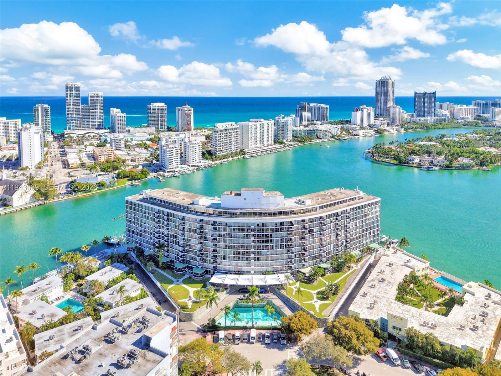 Homes for sale in Miami, FL | 900 Bay Dr, Miami, FL 33141