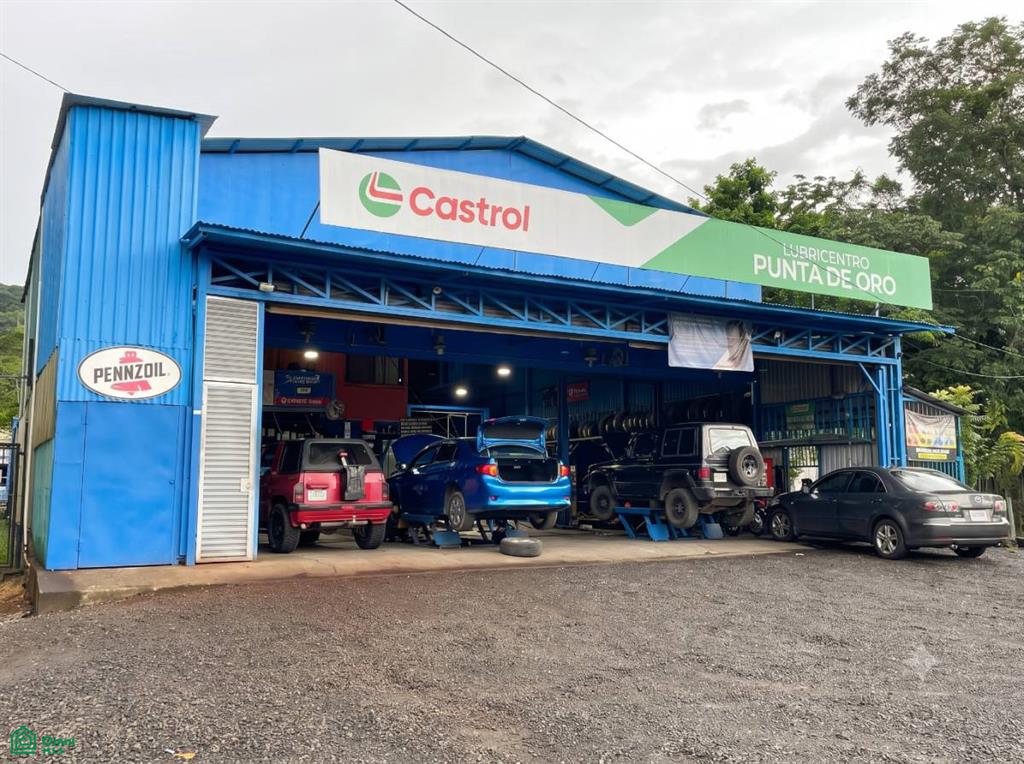 3 bed Commercial For Sale in , Puntarenas - 1