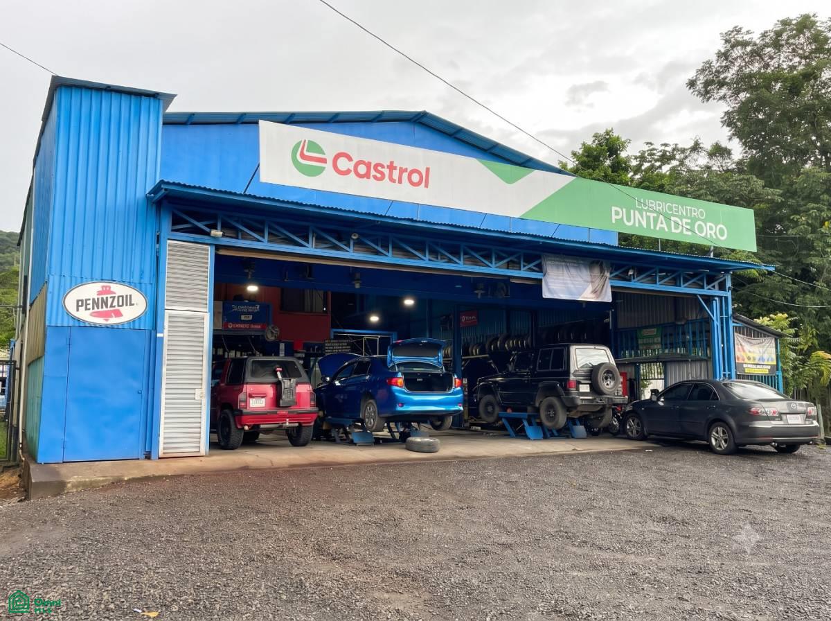 3 bed Commercial For Sale in Garabito, Puntarenas - 1