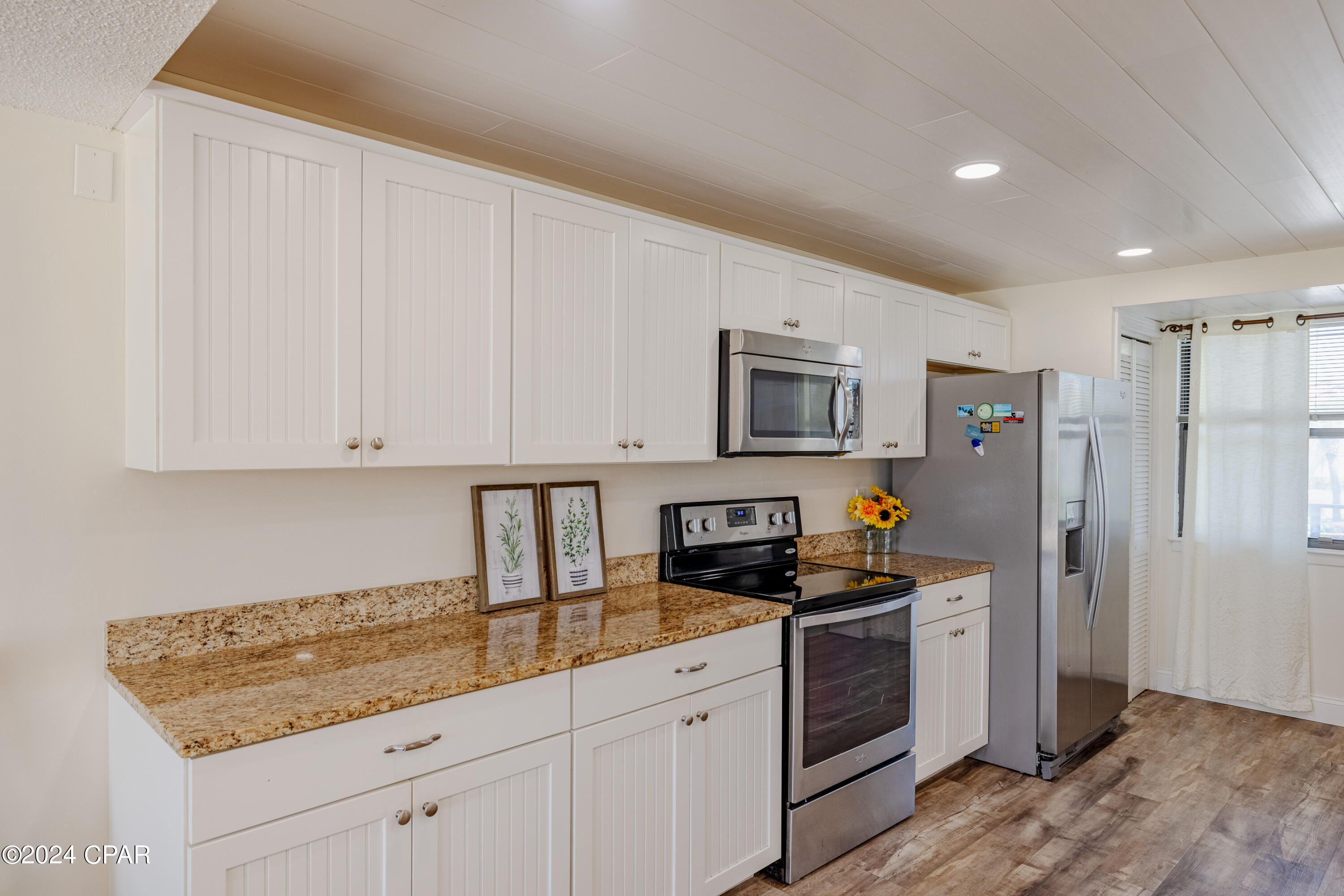 Photo 4 of Condo for sale at 520 N Richard Jackson Blvd #206, Panama City Beach, FL 32407 | MLS# 783797 | Listing updated on 2026-09-18