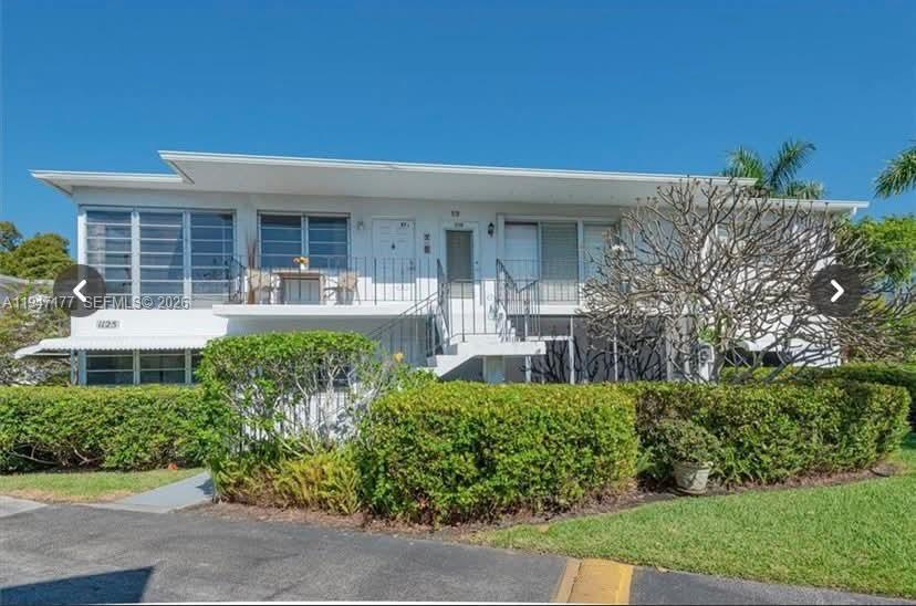Cliff Lake Villas Co-Op