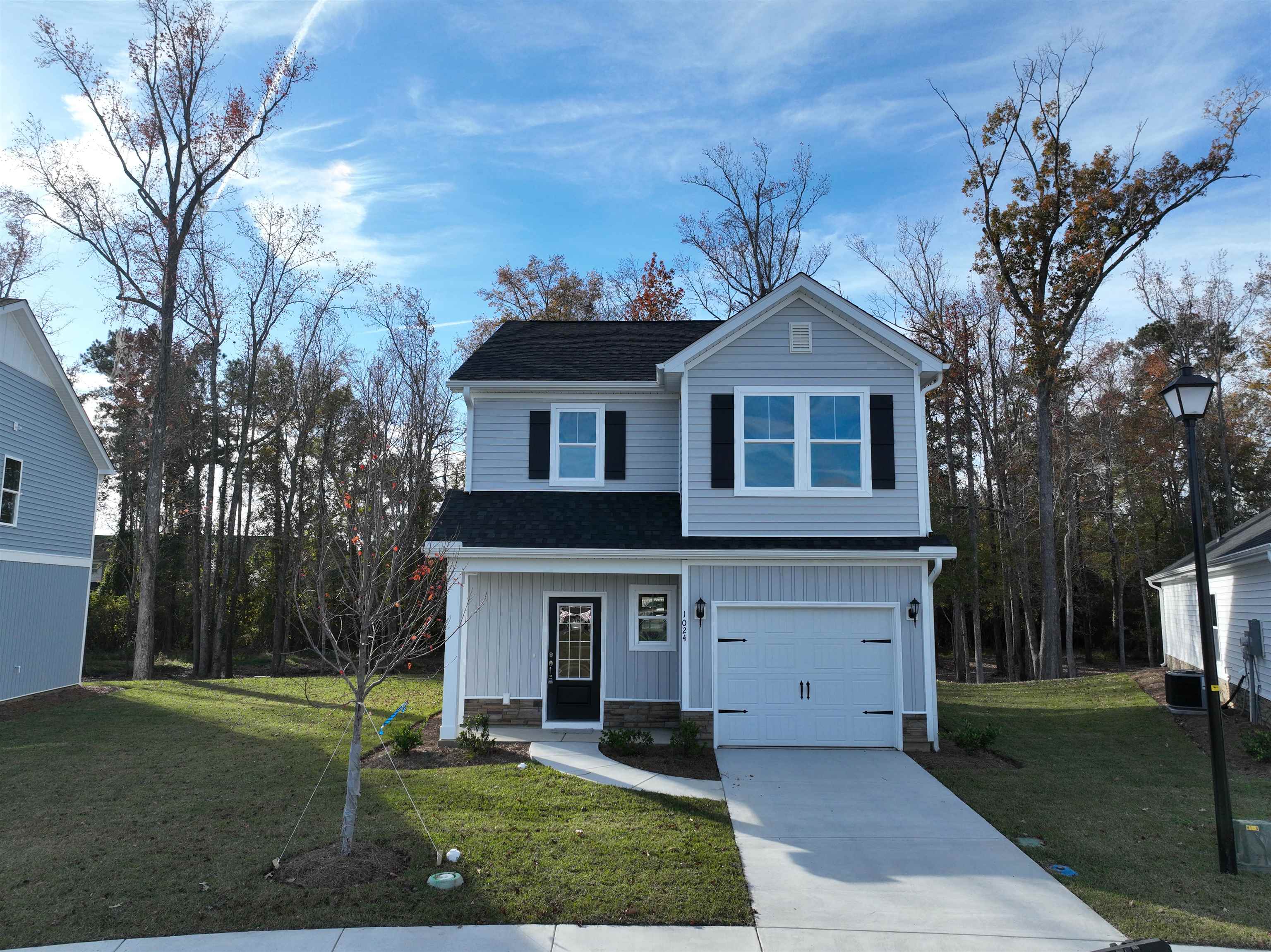 1032 Moen Loop UNIT Lot 9 Conway, SC 29526
