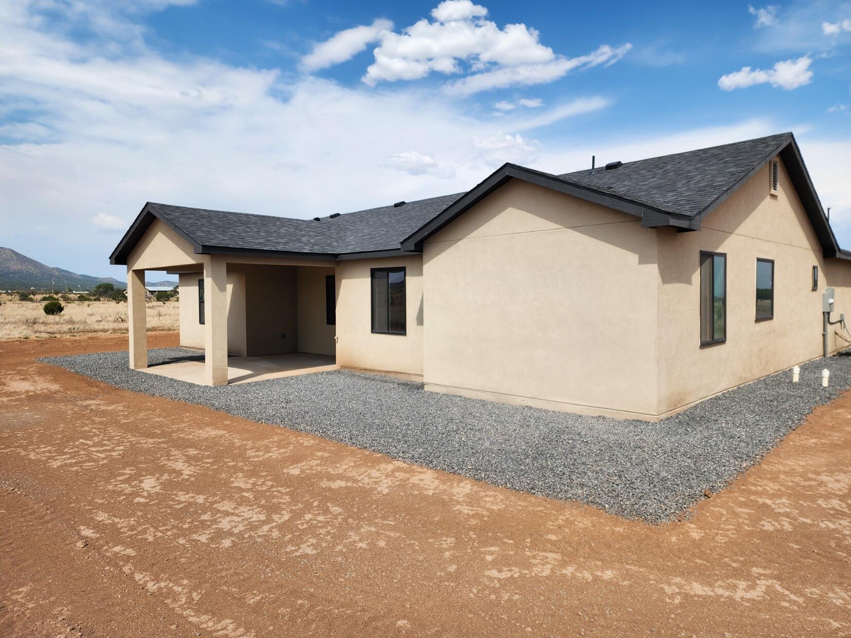 5th image of 3 Luna Del Prado, Edgewood, NM 87015 | MLS# 1096851