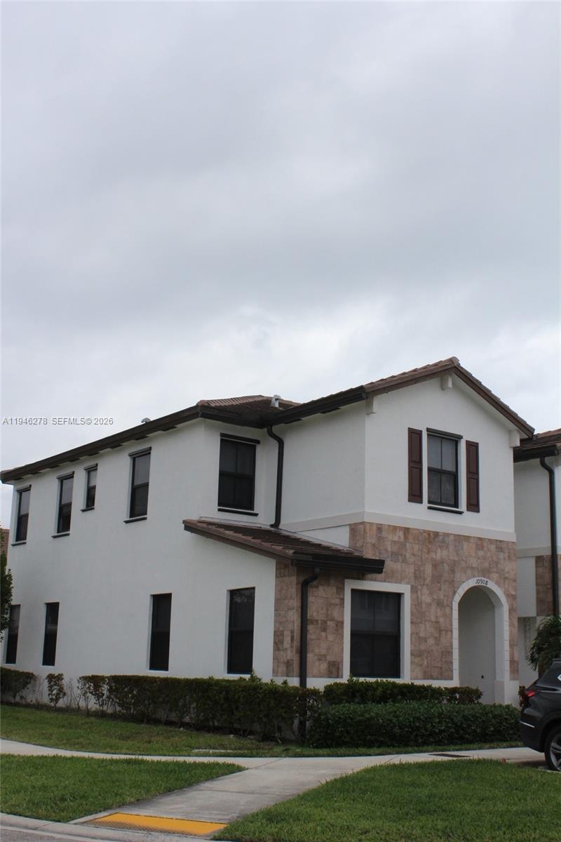 Aquabella North Replat