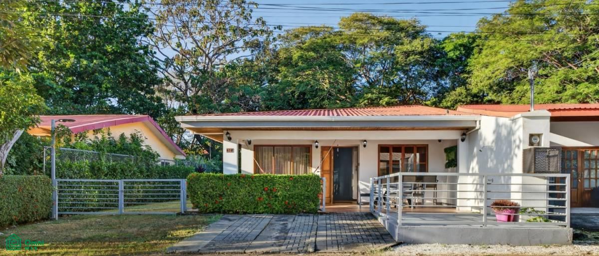 3 bed Single Family Homes For Sale in Carrillo, Guanacaste - 1