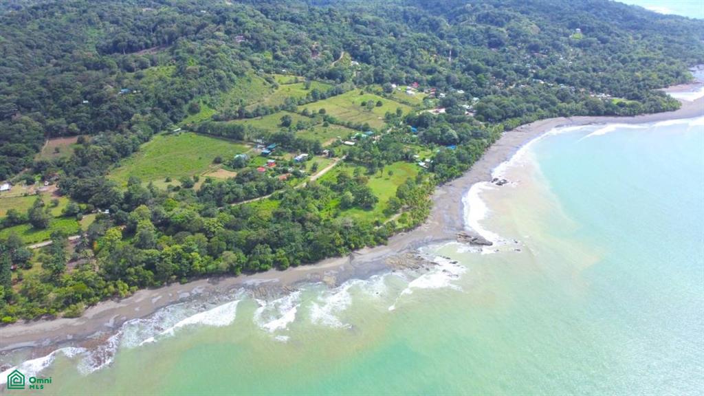 0 bed Land For Sale in Golfito, Puntarenas - 1
