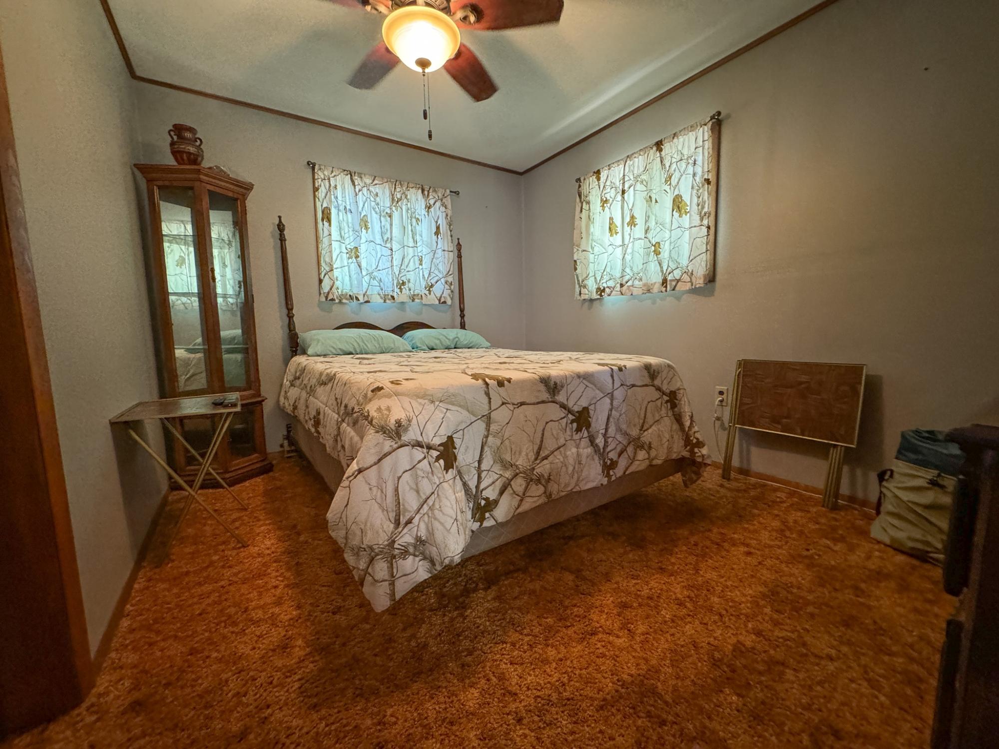 Lake Seventeen Property 6550 Hideaway Ln Photo 10