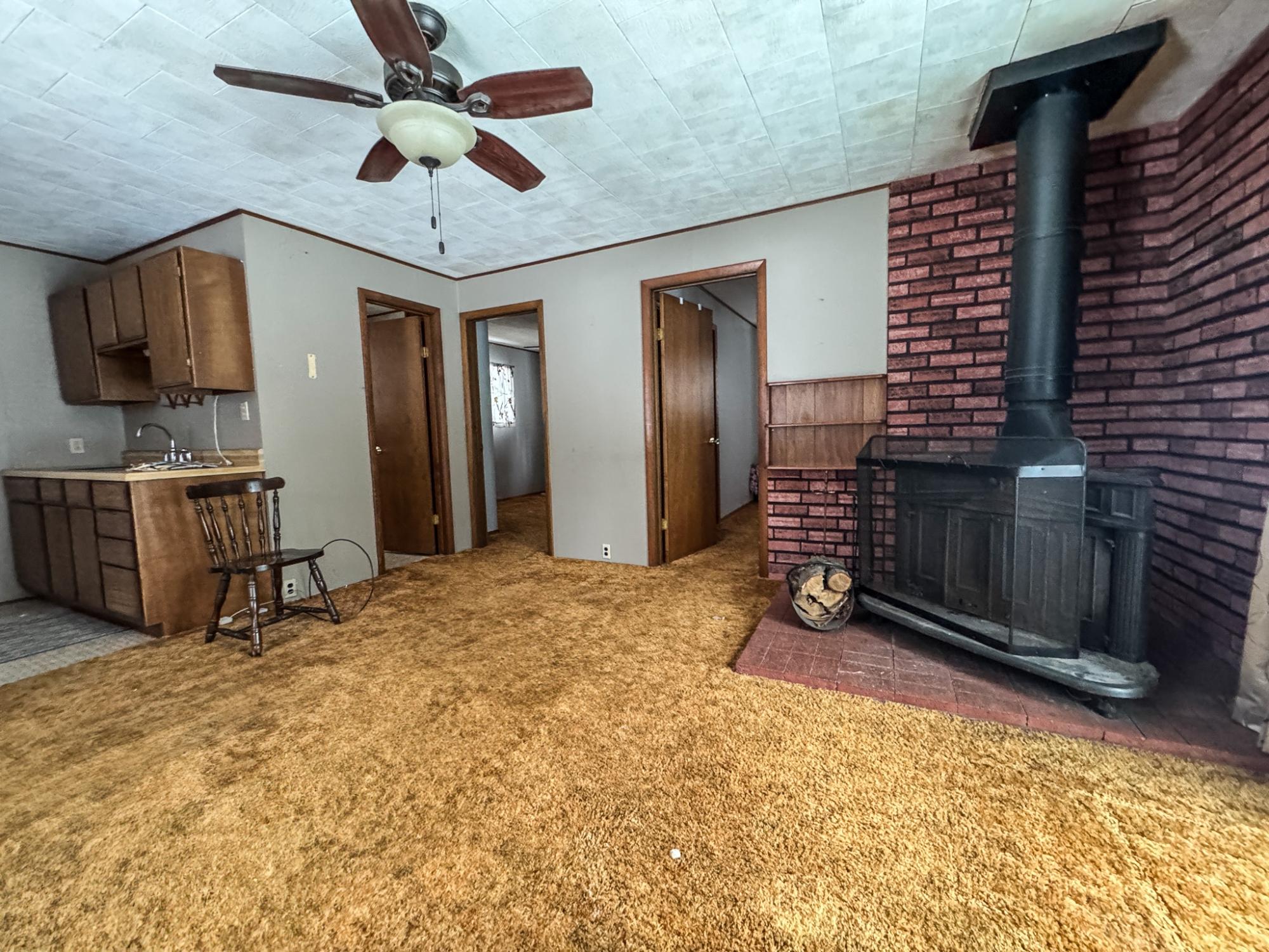 Lake Seventeen Property 6550 Hideaway Ln Photo 14