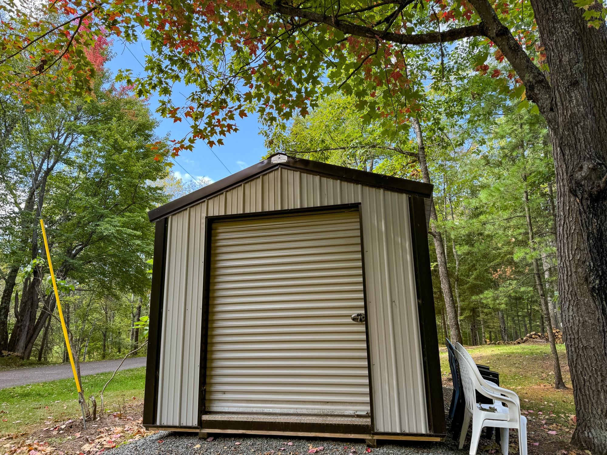 Lake Seventeen Property 6550 Hideaway Ln Photo 16