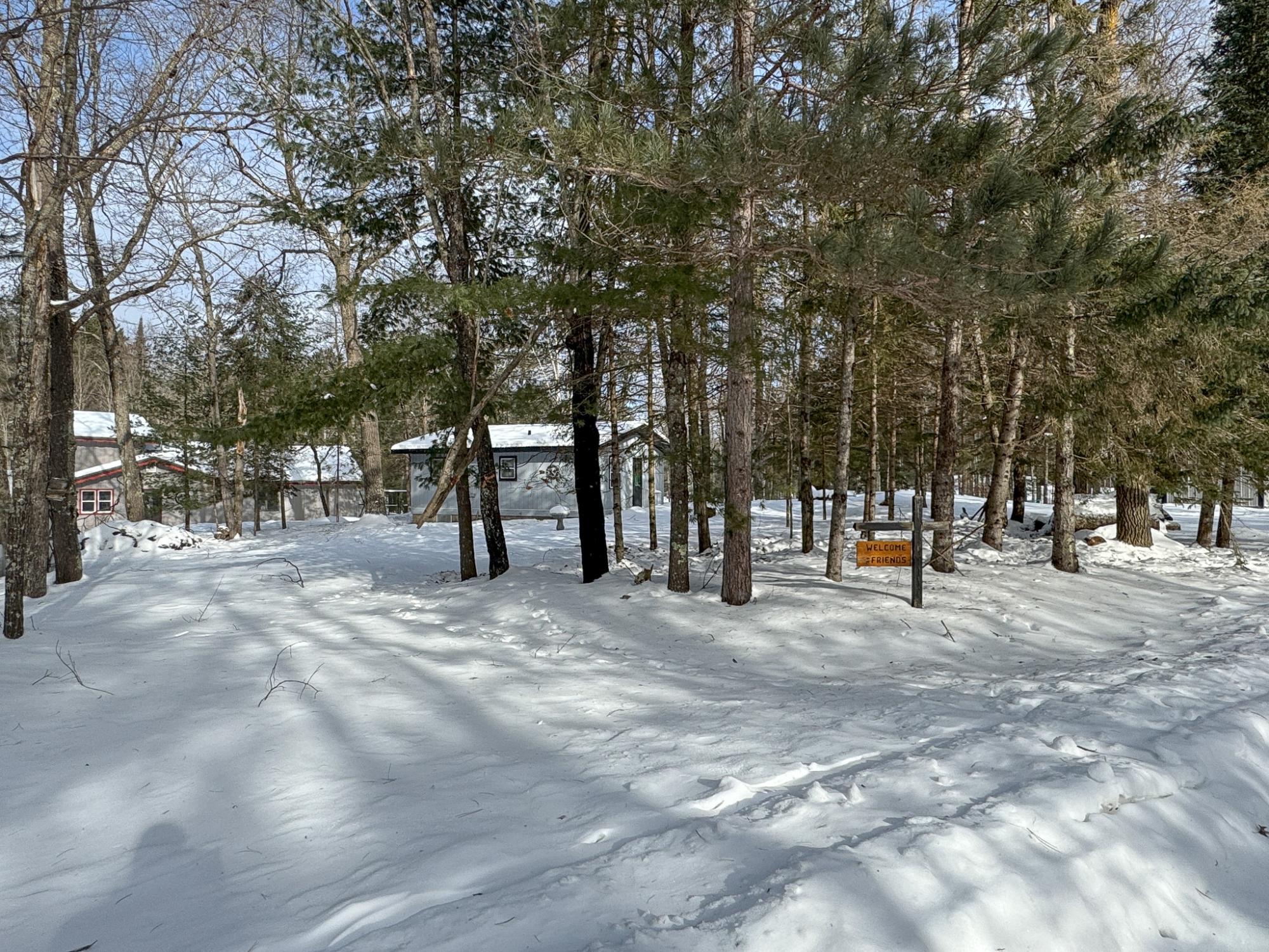 Lake Seventeen Property 6550 Hideaway Ln Photo 23