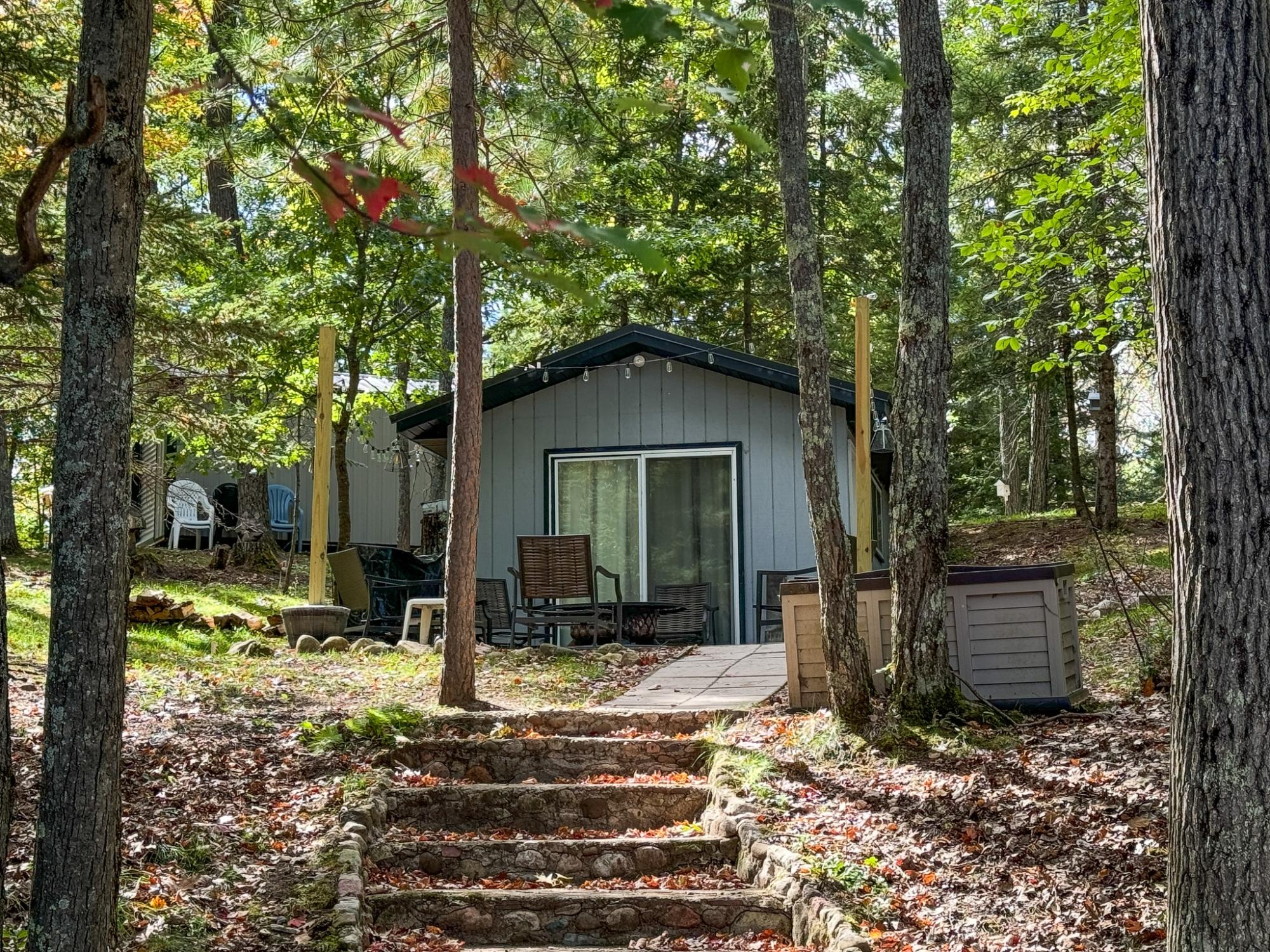 Lake Seventeen Property 6550 Hideaway Ln Photo 4