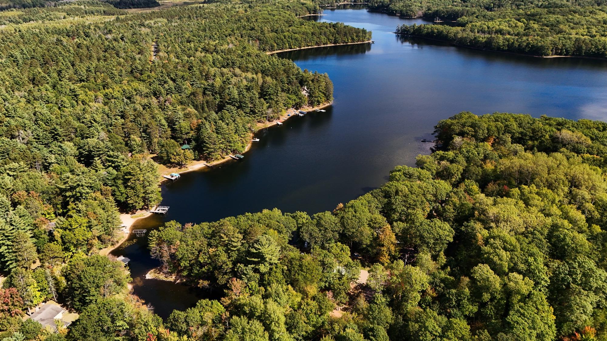 Lake Seventeen Property 6550 Hideaway Ln Photo 7