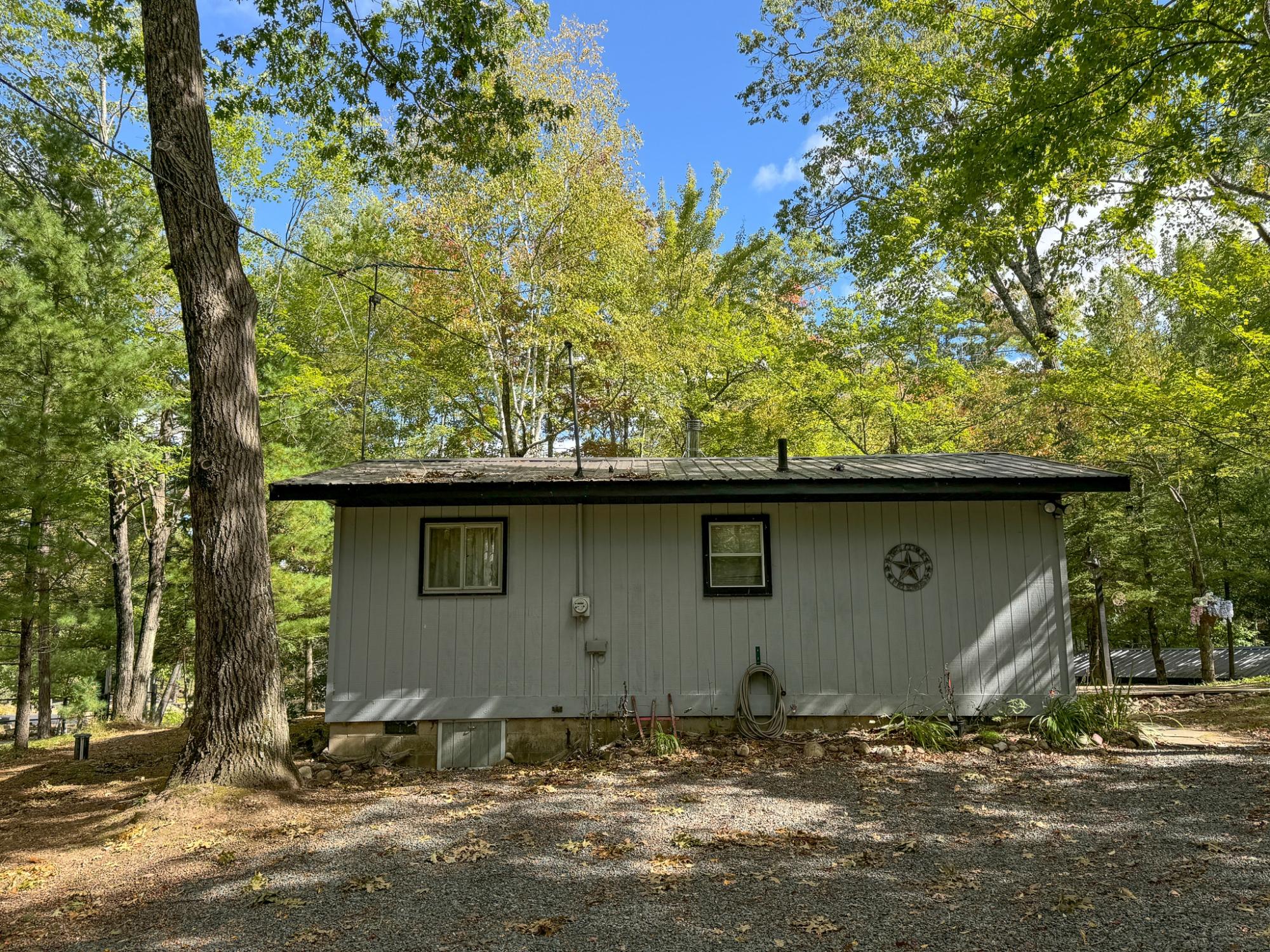 Lake Seventeen Property 6550 Hideaway Ln Photo 8
