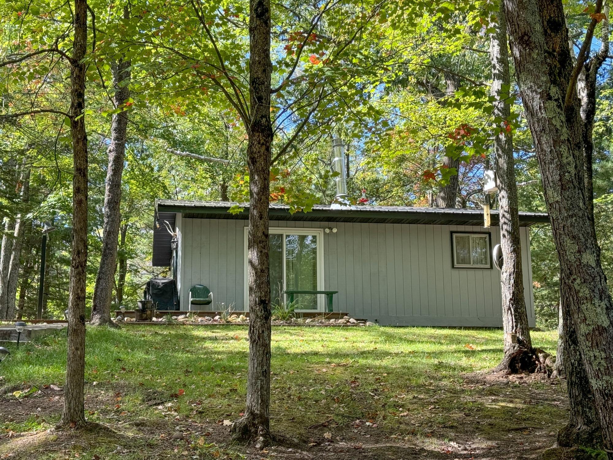Lake Seventeen Property 6550 Hideaway Ln Photo 9