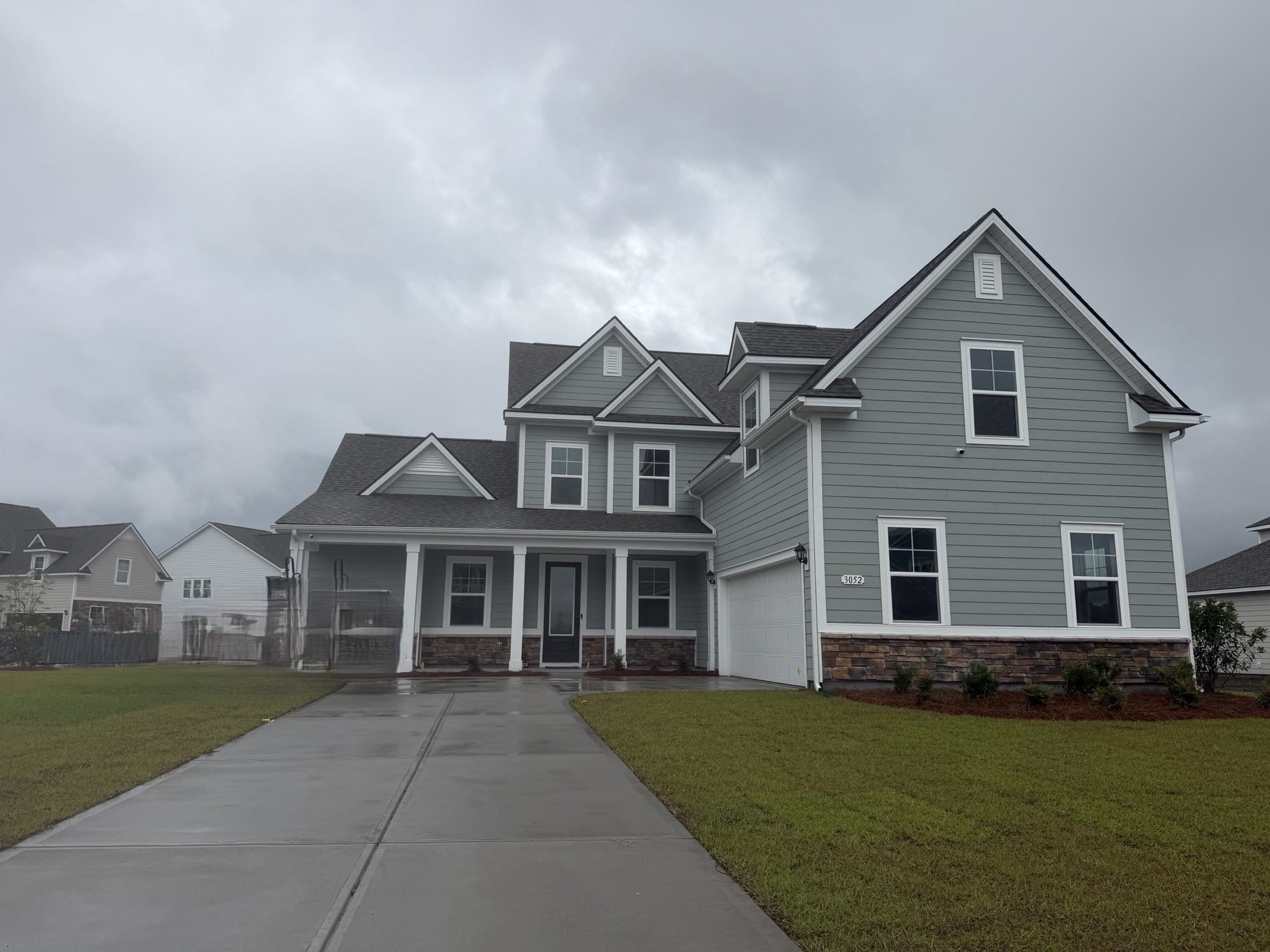 3052 Berry Bush Way Conway, SC 29526