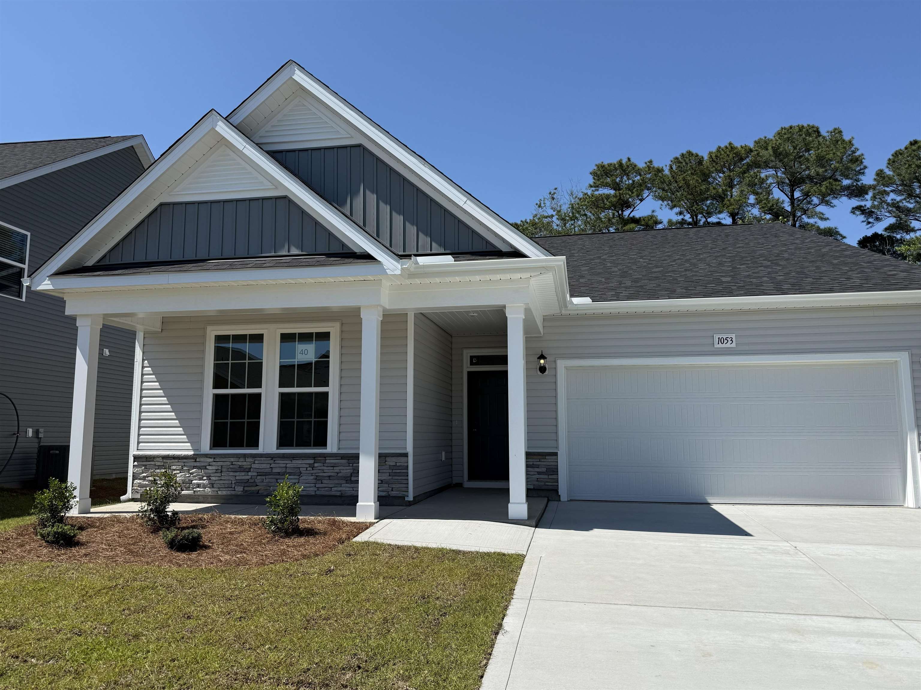 1053 NW Rosefield Way Calabash, NC 28467