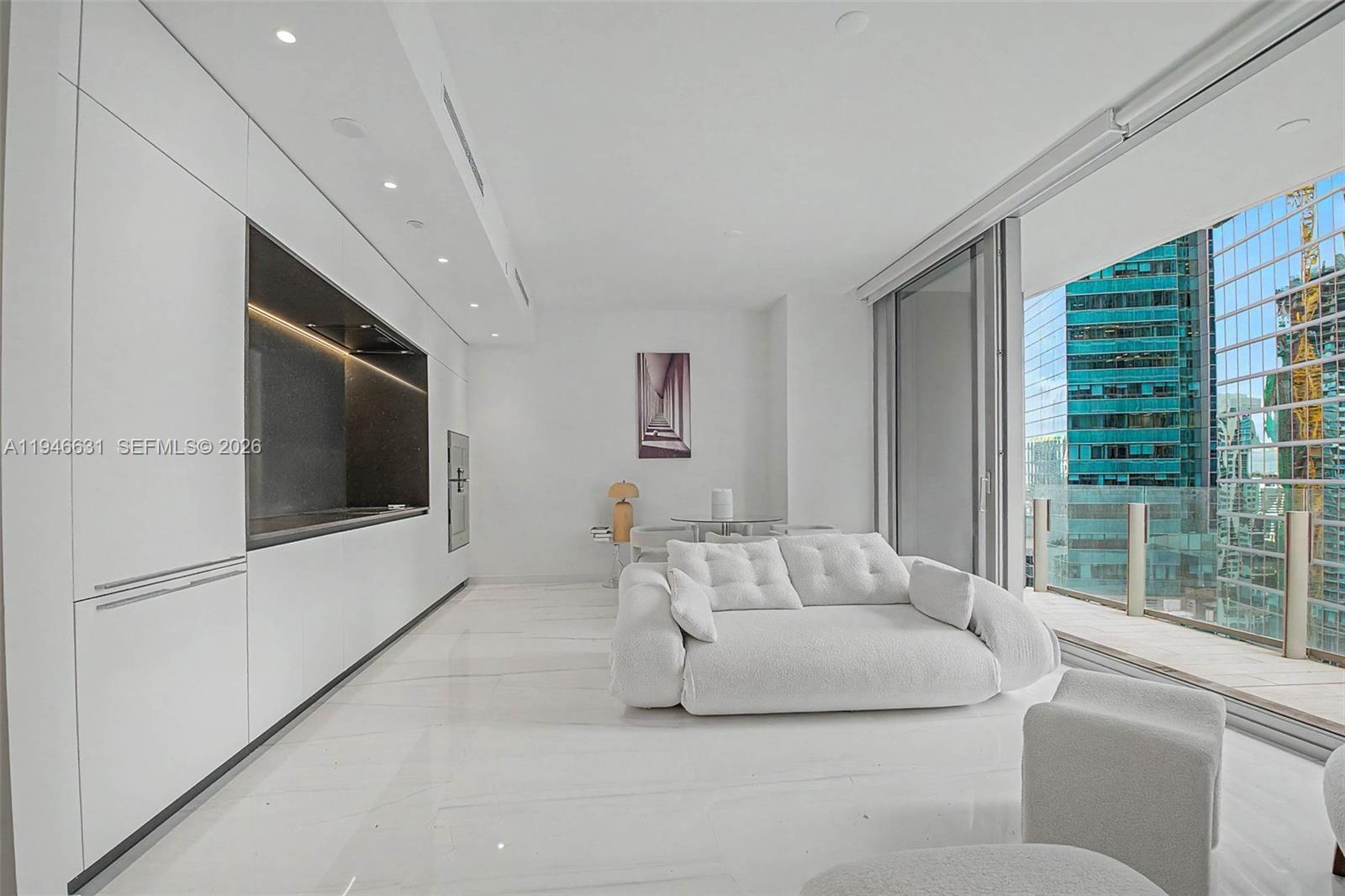 Aston Martin Residences
