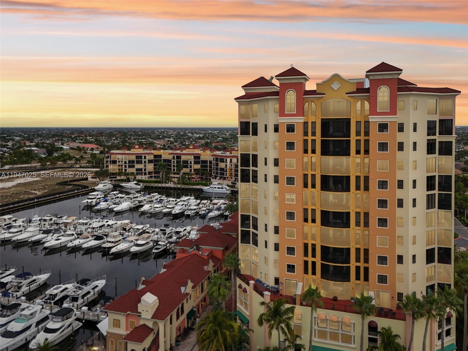 Marina South II