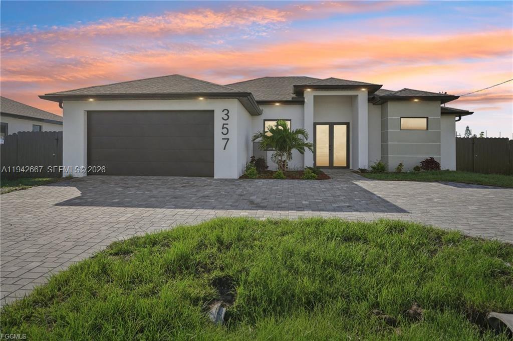 Cape Coral