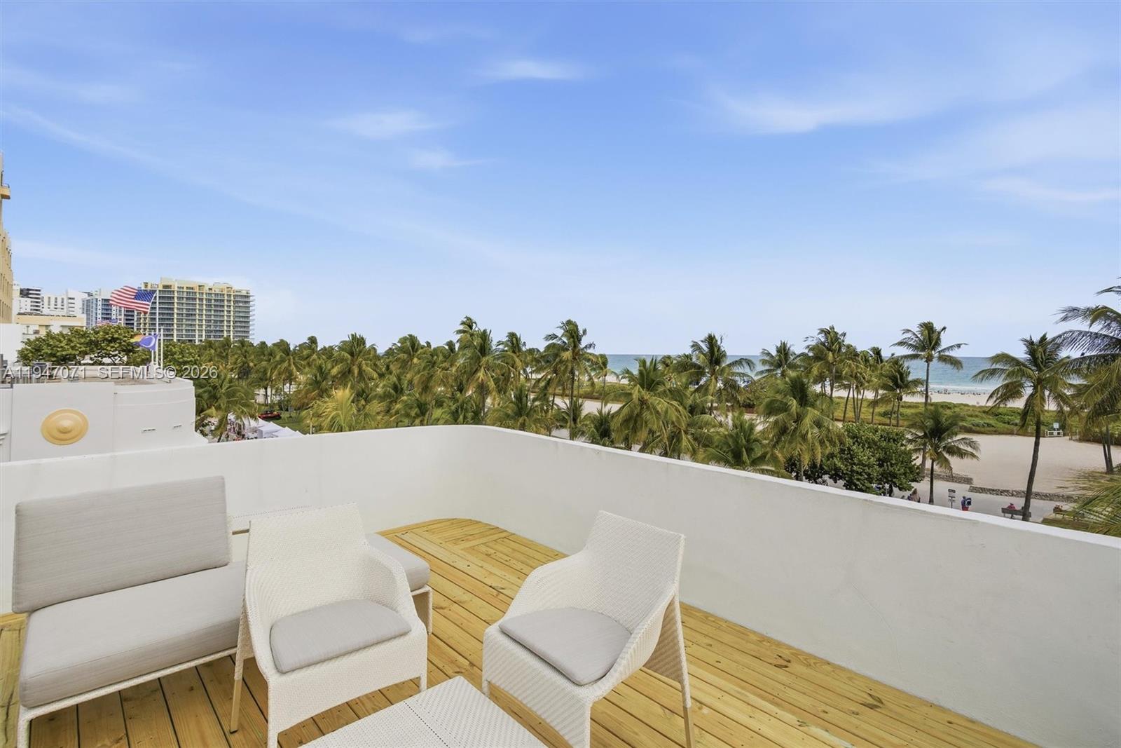 Homes for sale in Miami Beach, FL | 1250 Ocean Dr, Miami Beach, FL 33139