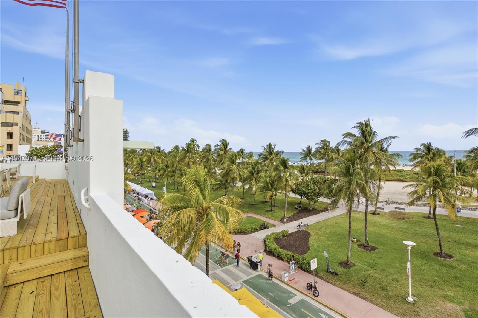 Homes for sale in Miami Beach, FL | 1250 Ocean Dr, Miami Beach, FL 33139