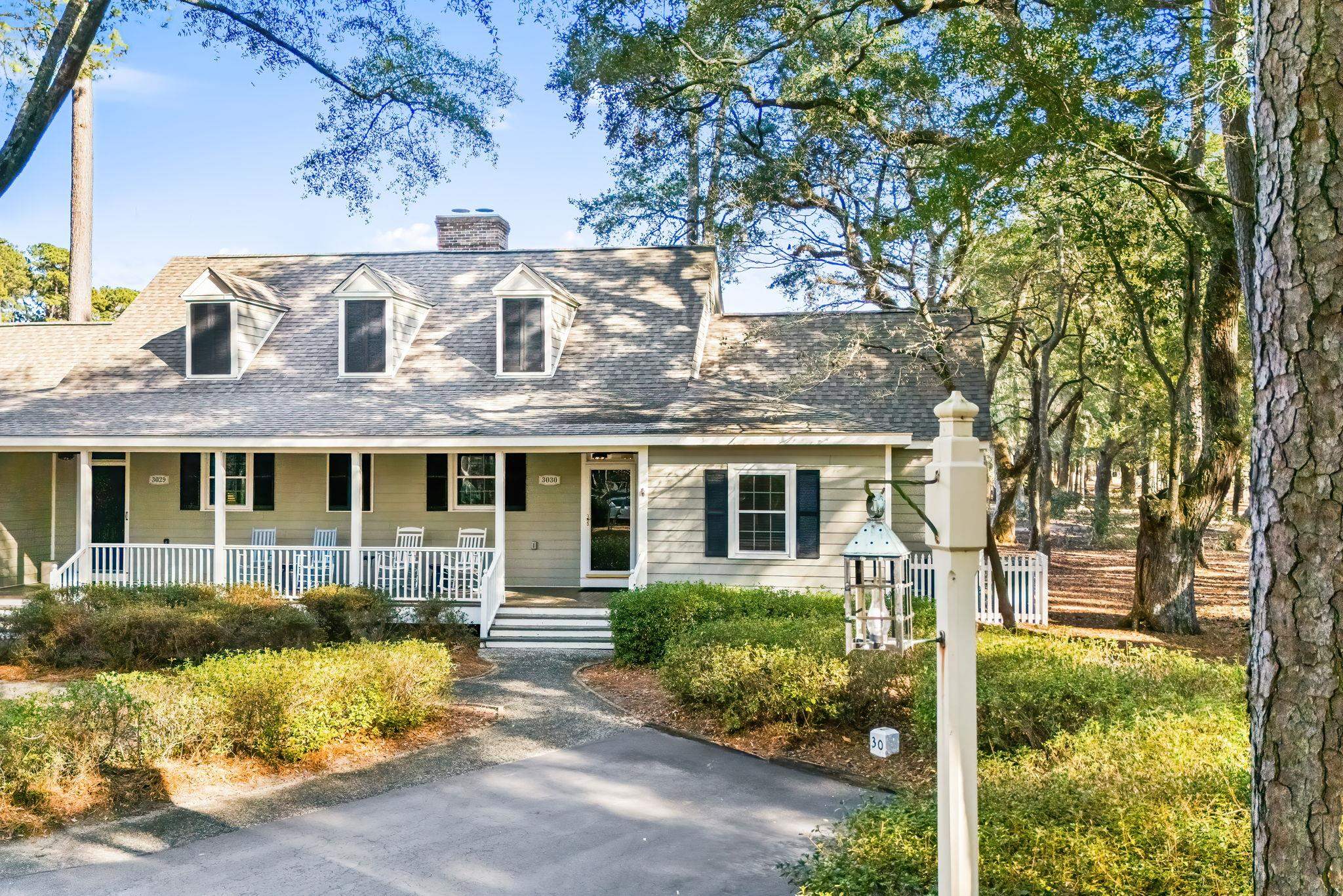 3030 Oak Grove Bend UNIT 30B Murrells Inlet, SC 29576