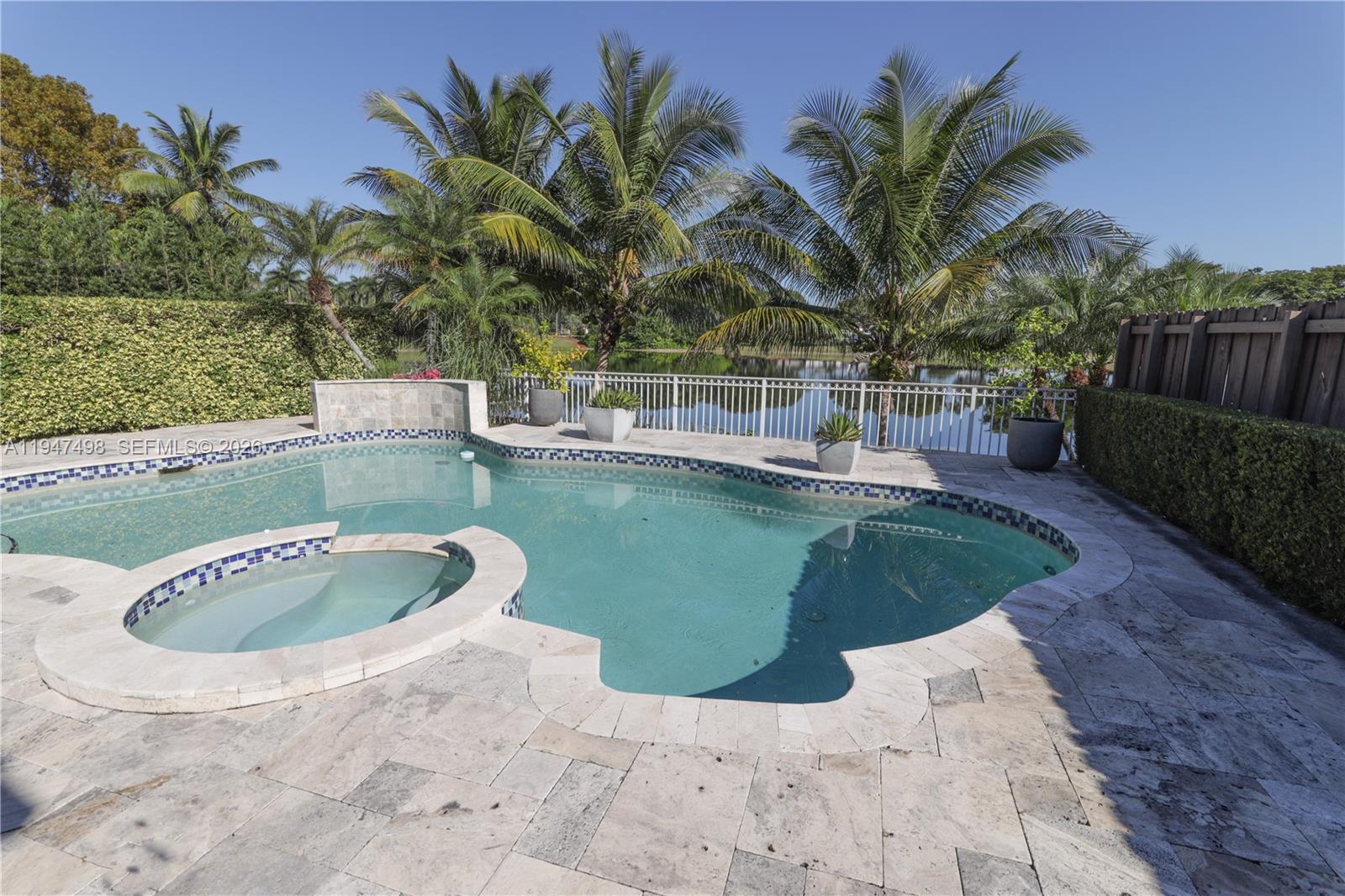 Doral Isles-Antilles