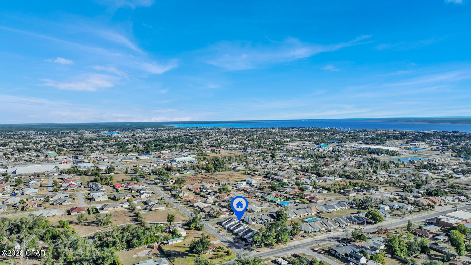 Homes for sale in Panama City, FL | 5014 Hickory St, Panama City, FL 32404 | MLS# 783823