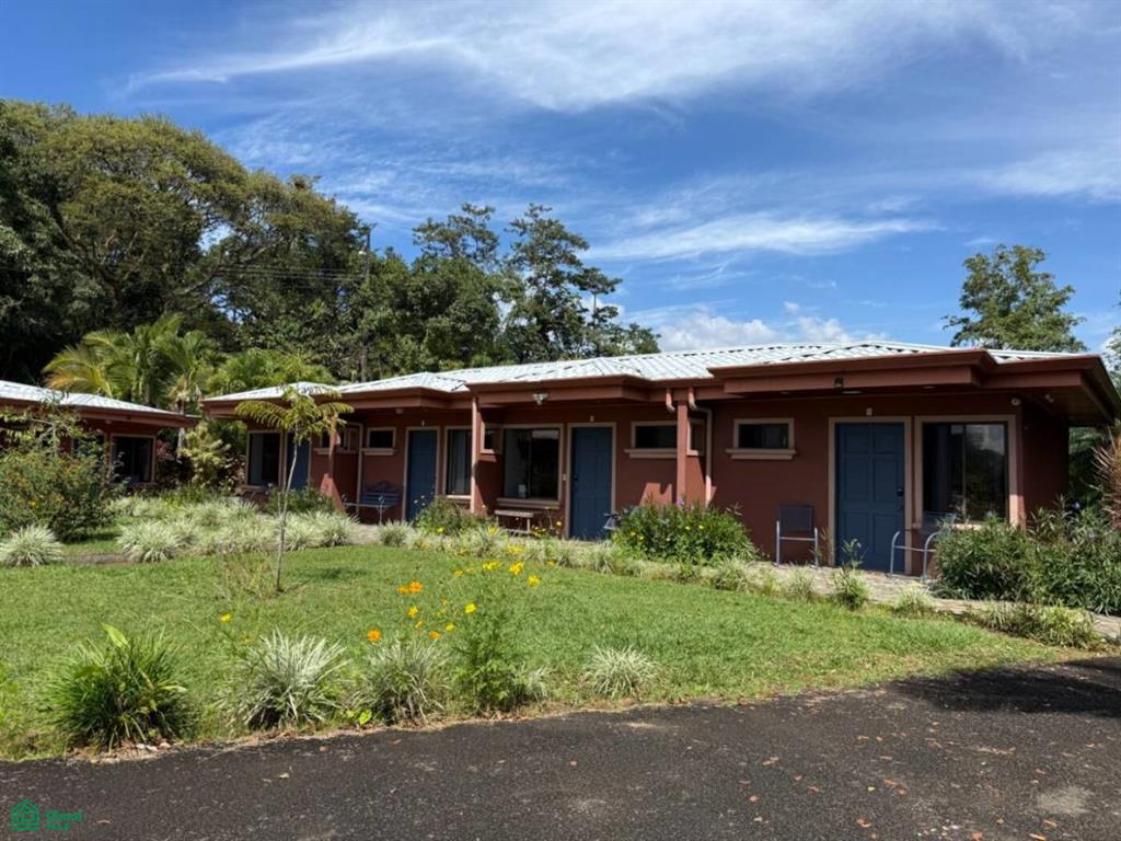 10 bed Commercial For Sale in Grecia, Alajuela - 1