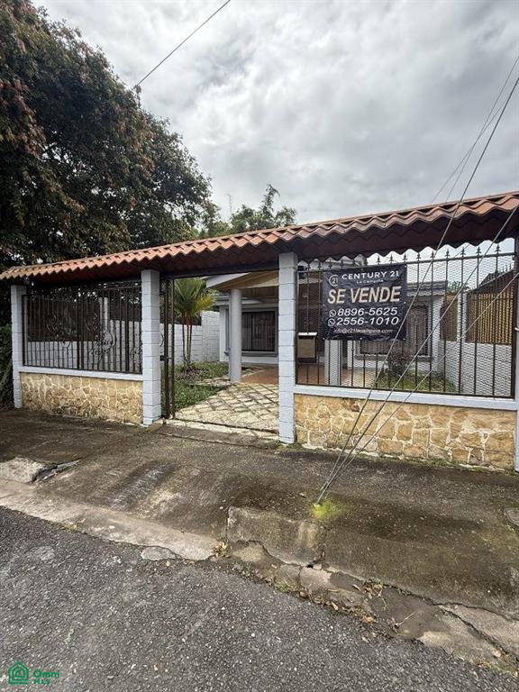 3 bed Single Family Homes For Sale in Turrialba, Cartago - 1