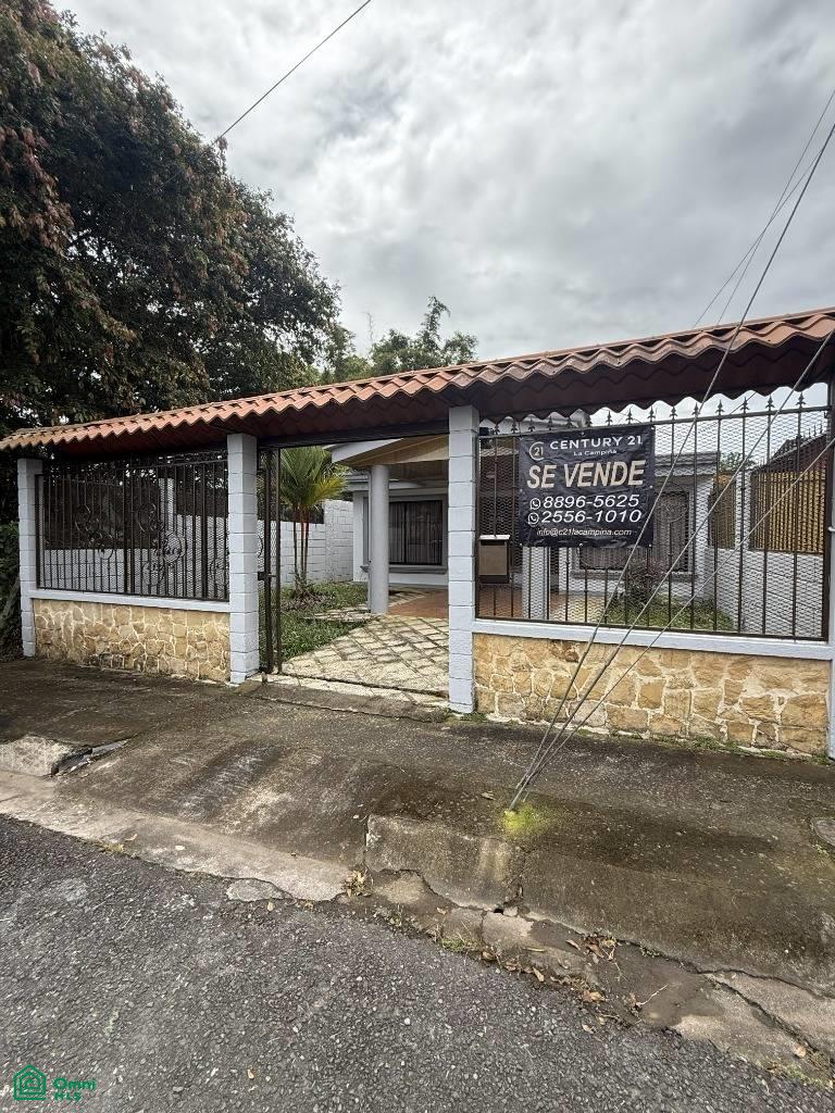 3 bed Single Family Homes For Sale in Turrialba, Cartago - 1