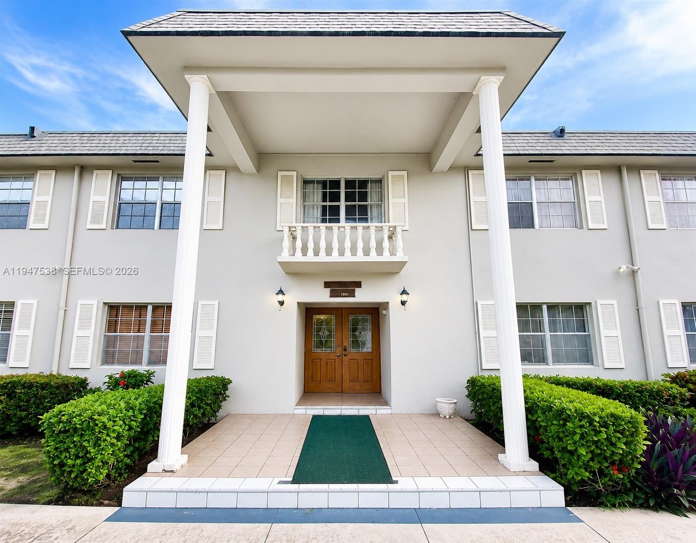 Mayfair Apt Co-Op