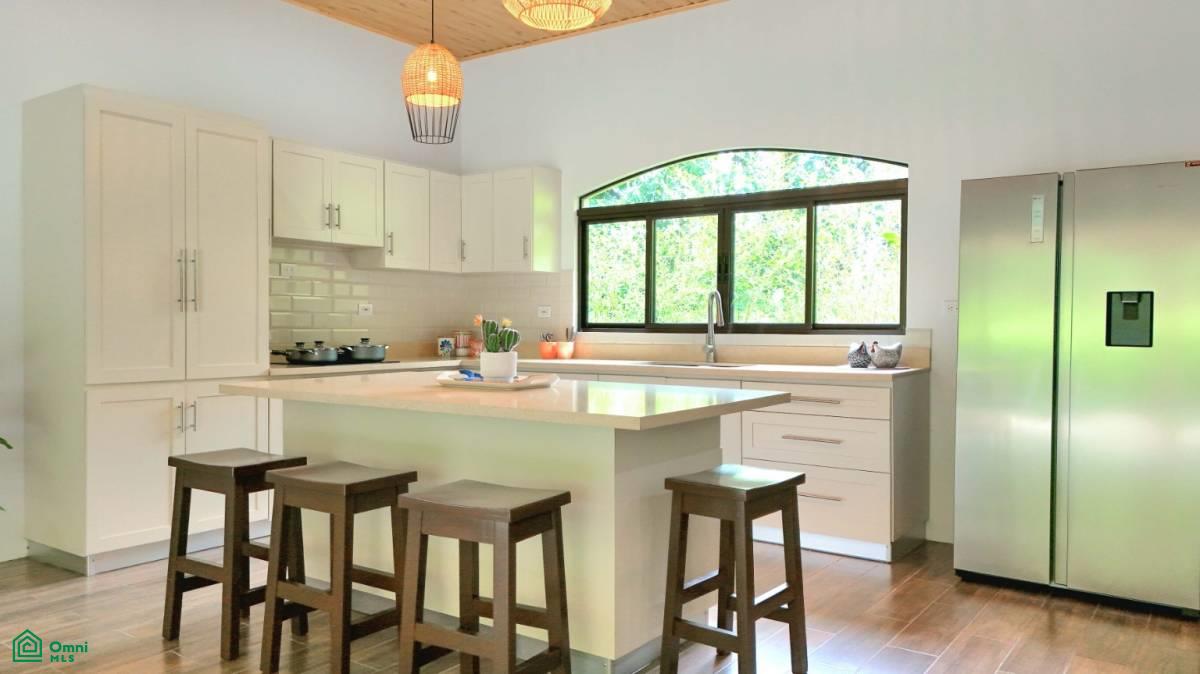2 bed Single Family Homes For Sale in Osa, Puntarenas - 1