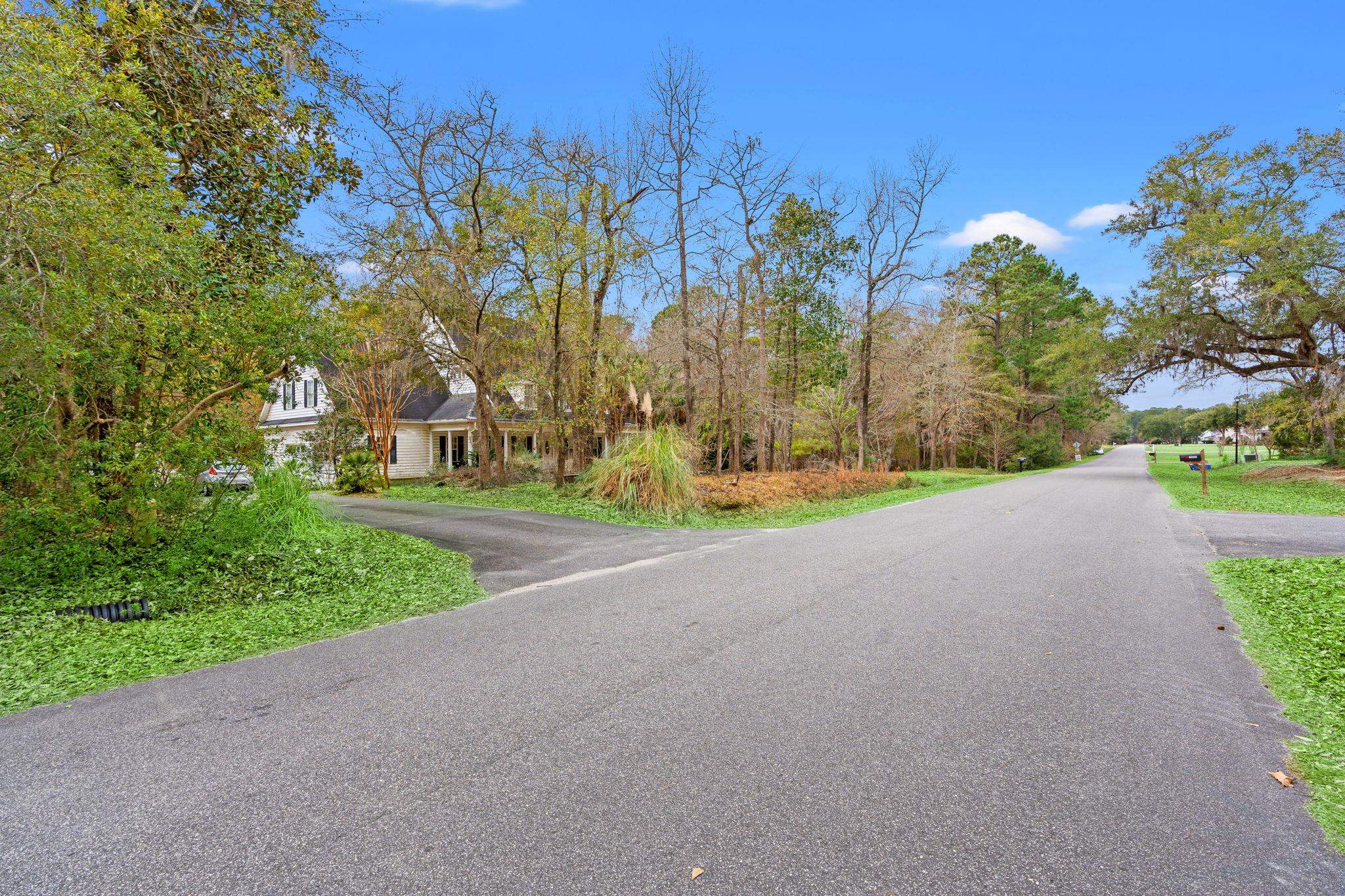 Lot 3 Third Ave. 