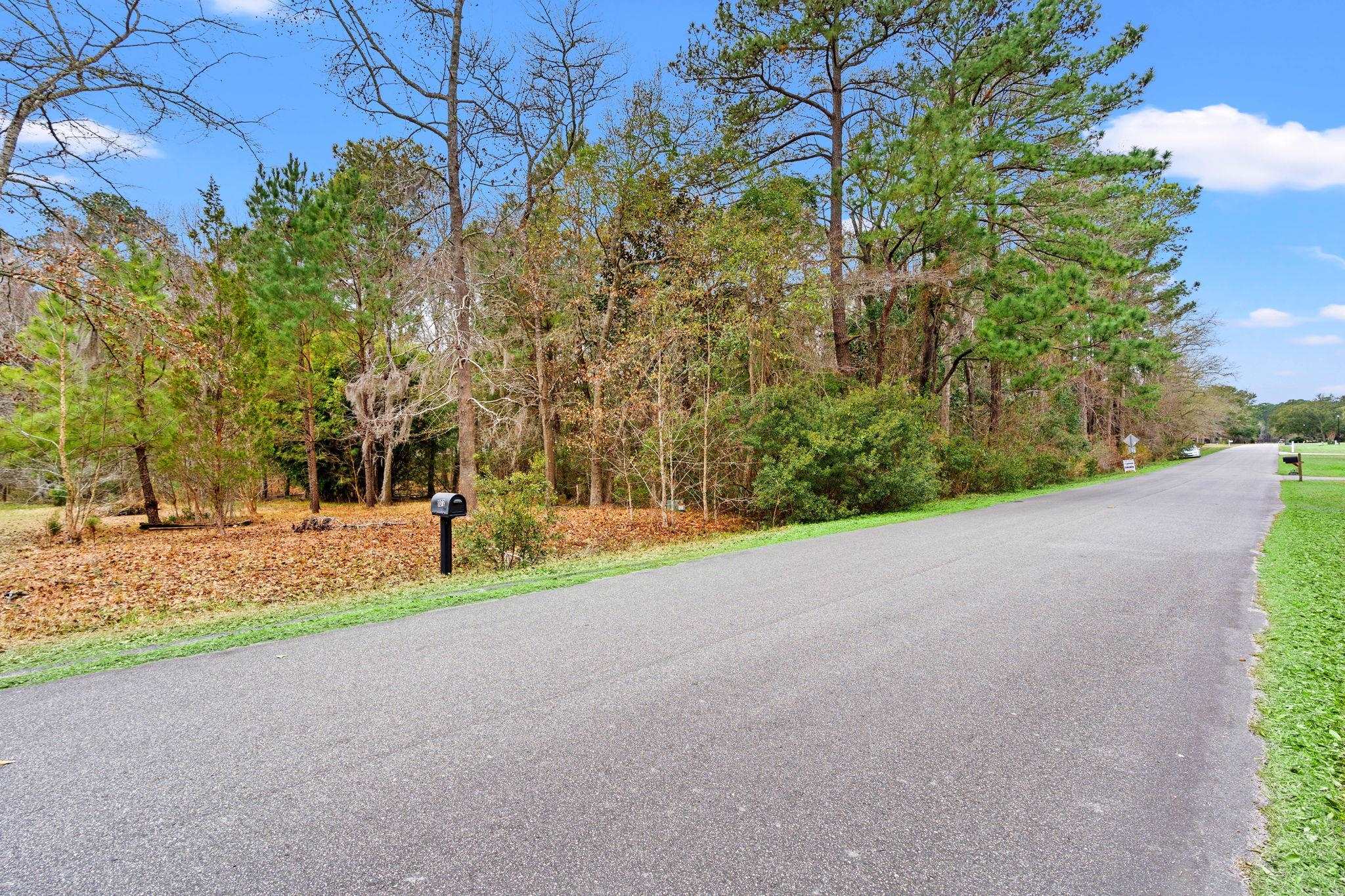 Lot 3 Third Ave. 