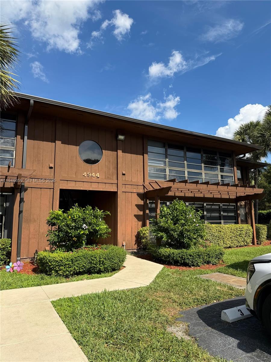Doral Park C Club Villas