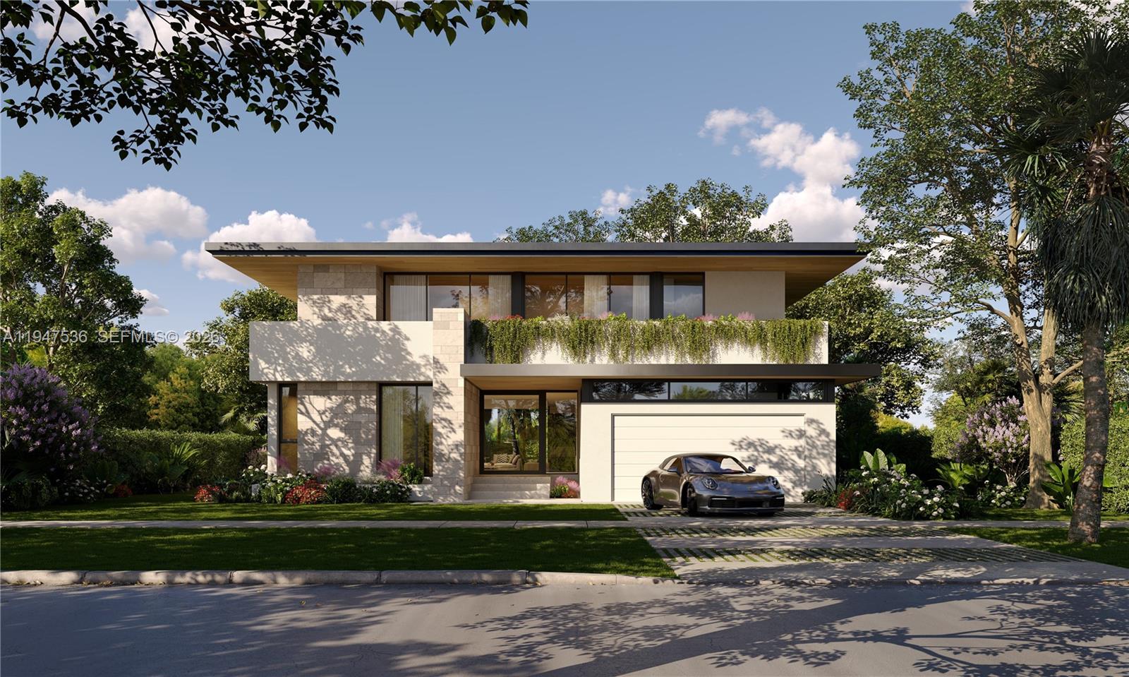 Miami Shores Sec 1 Amd