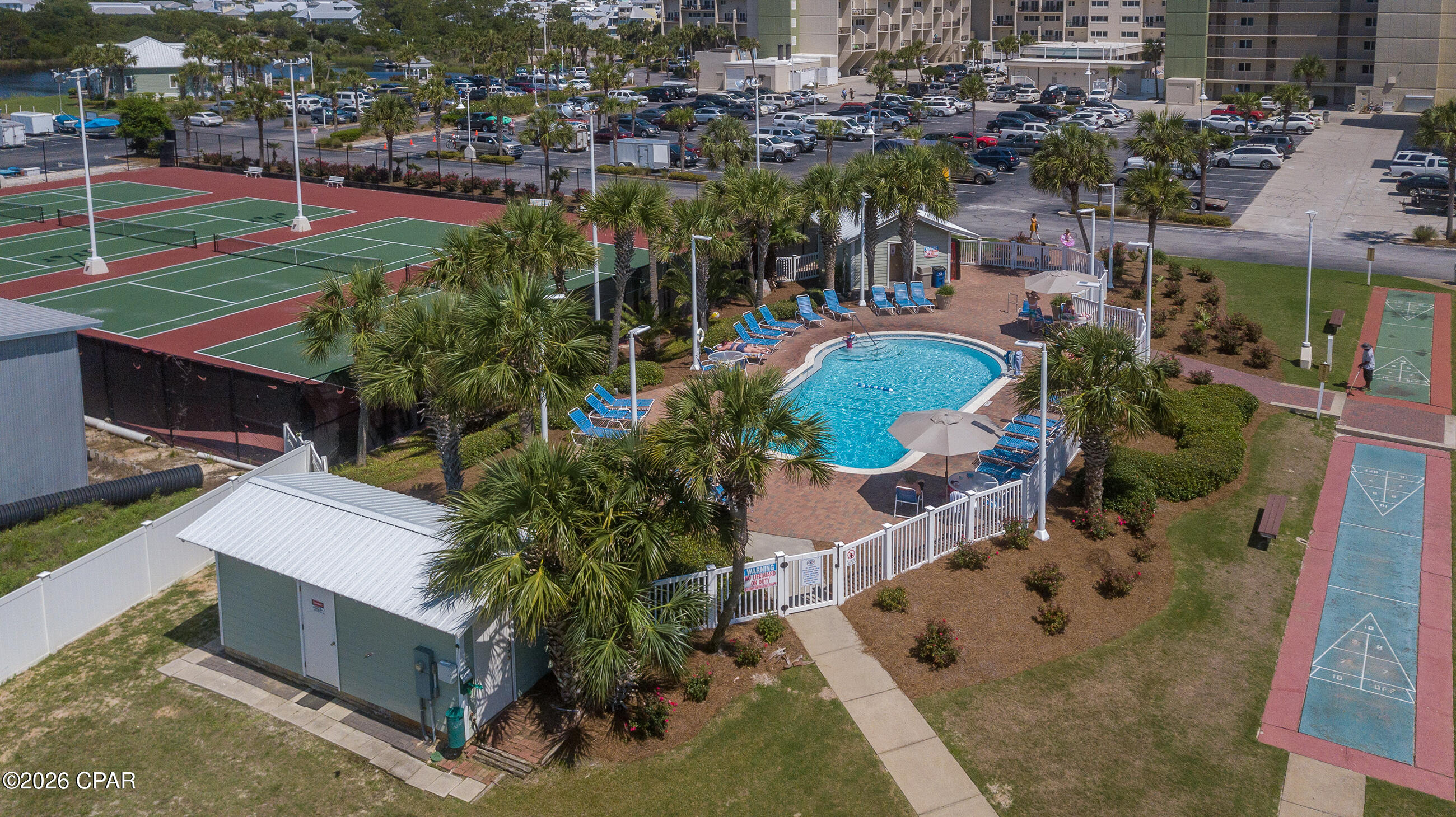 Image 32 For 23223 Front Beach Road B3-506