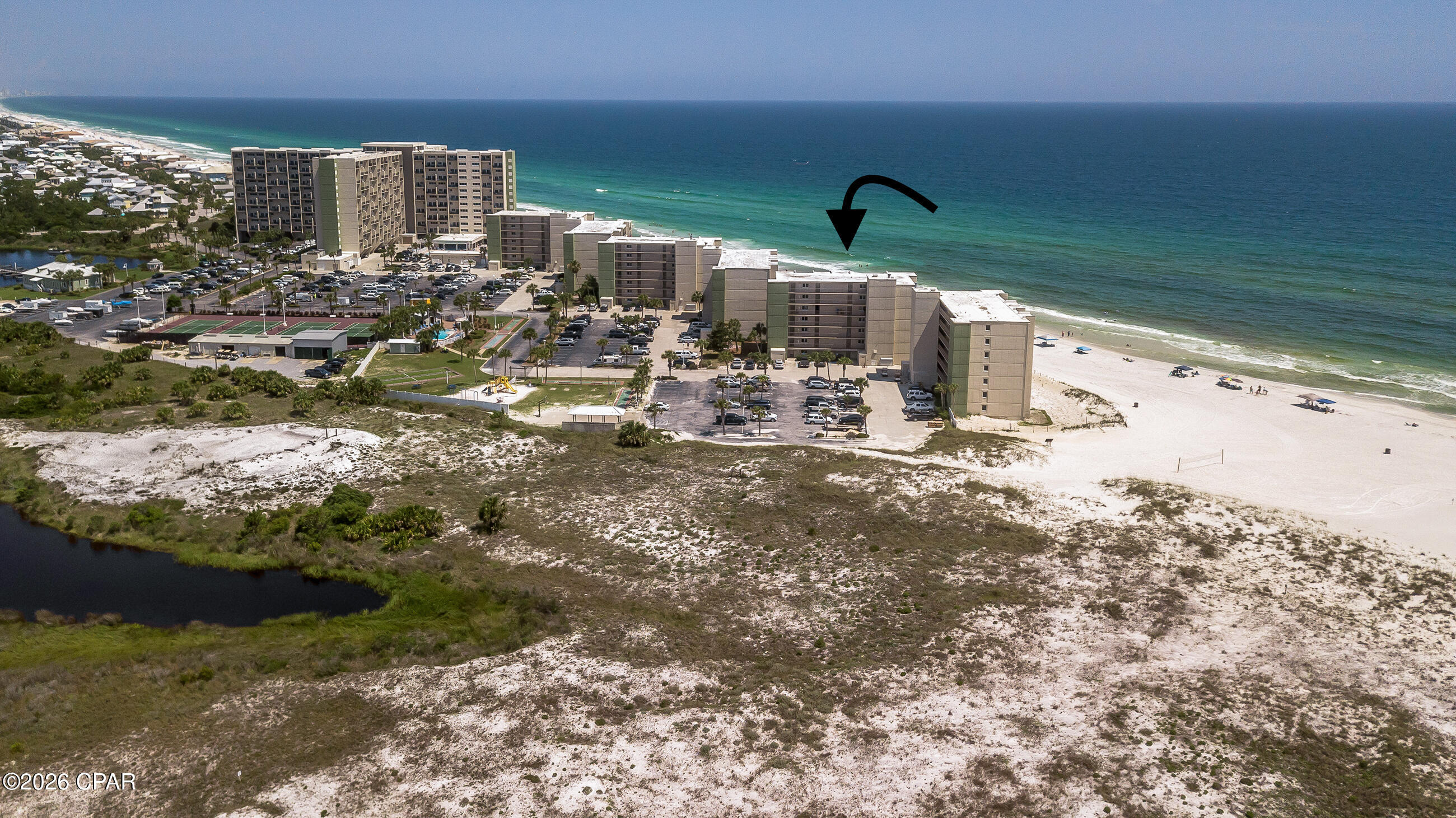 Image 4 For 23223 Front Beach Road B3-506