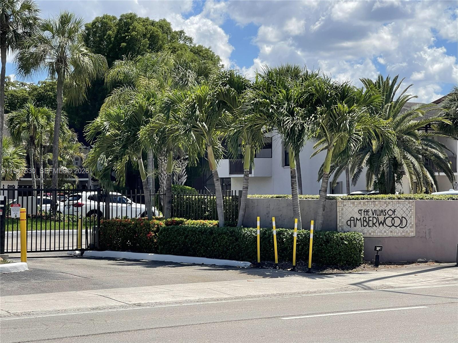 The Villas Of Amberwood I